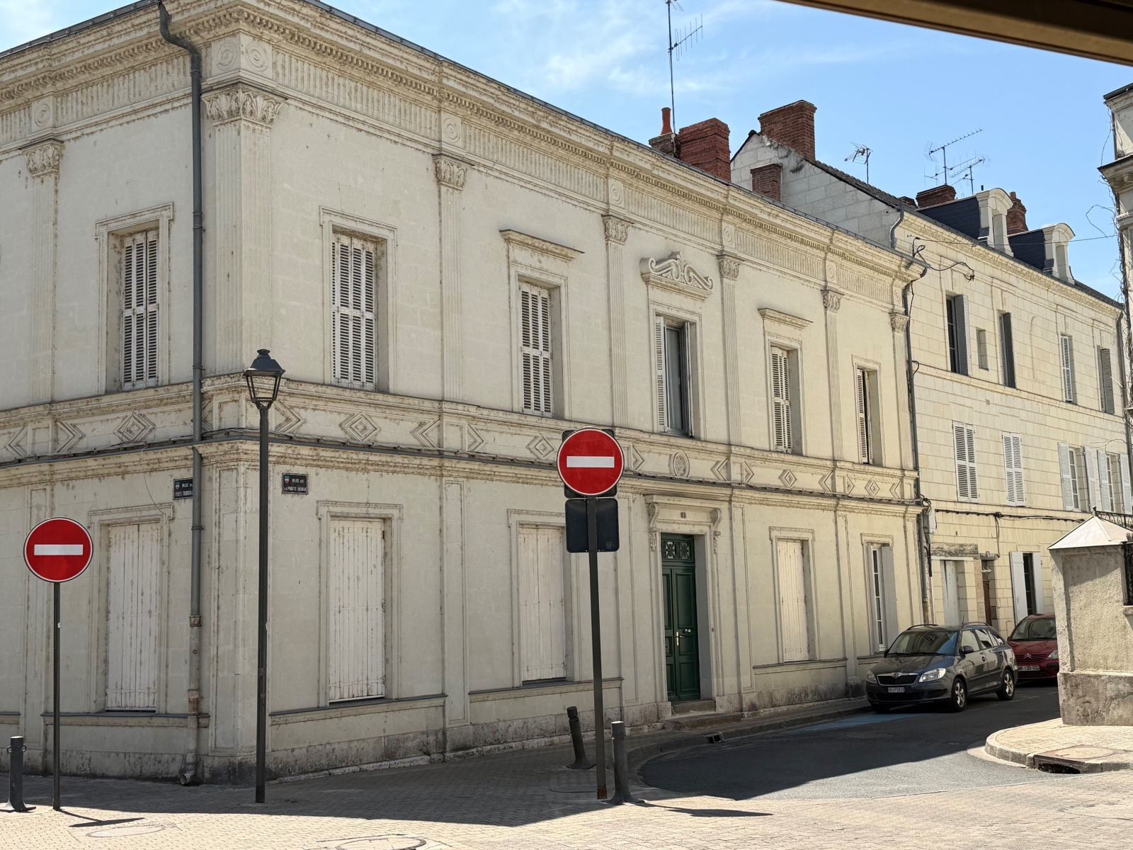 Image_1, Maison, Saumur, ref :1-2026