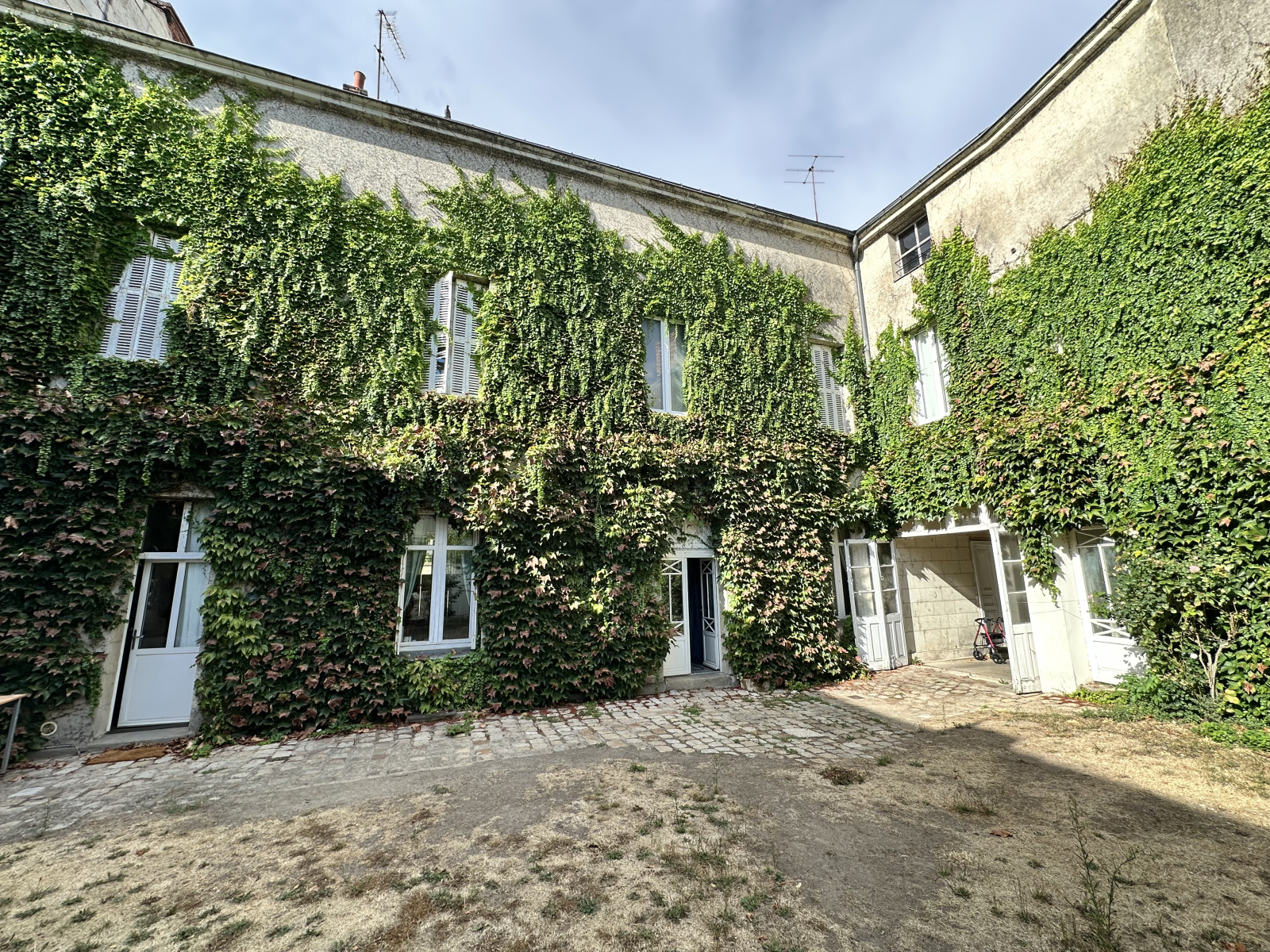 Image_1, Maison, Saumur, ref :1-2026