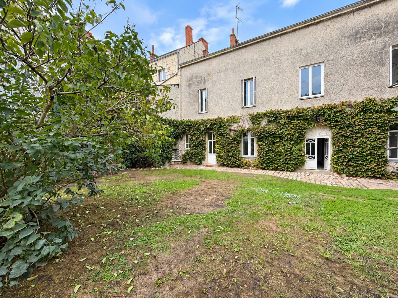 Image_3, Maison, Saumur, ref :1-2026