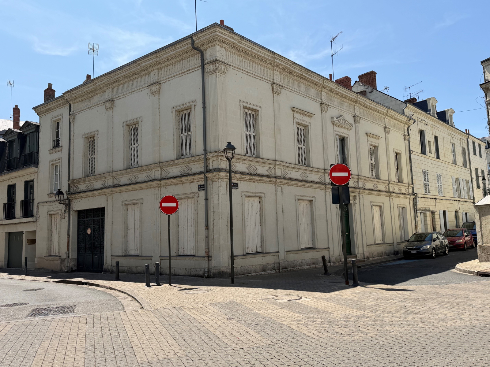 Image_9, Maison, Saumur, ref :1-2026