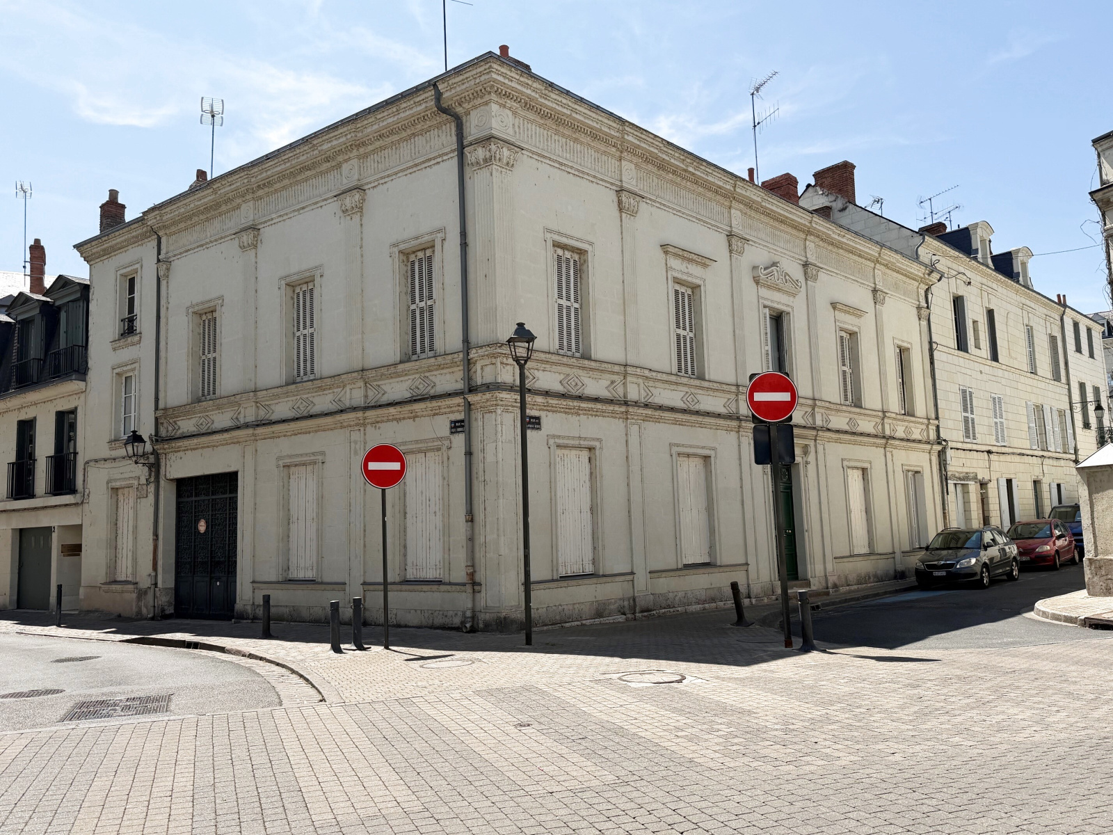 Image_2, Maison, Saumur, ref :1-2026