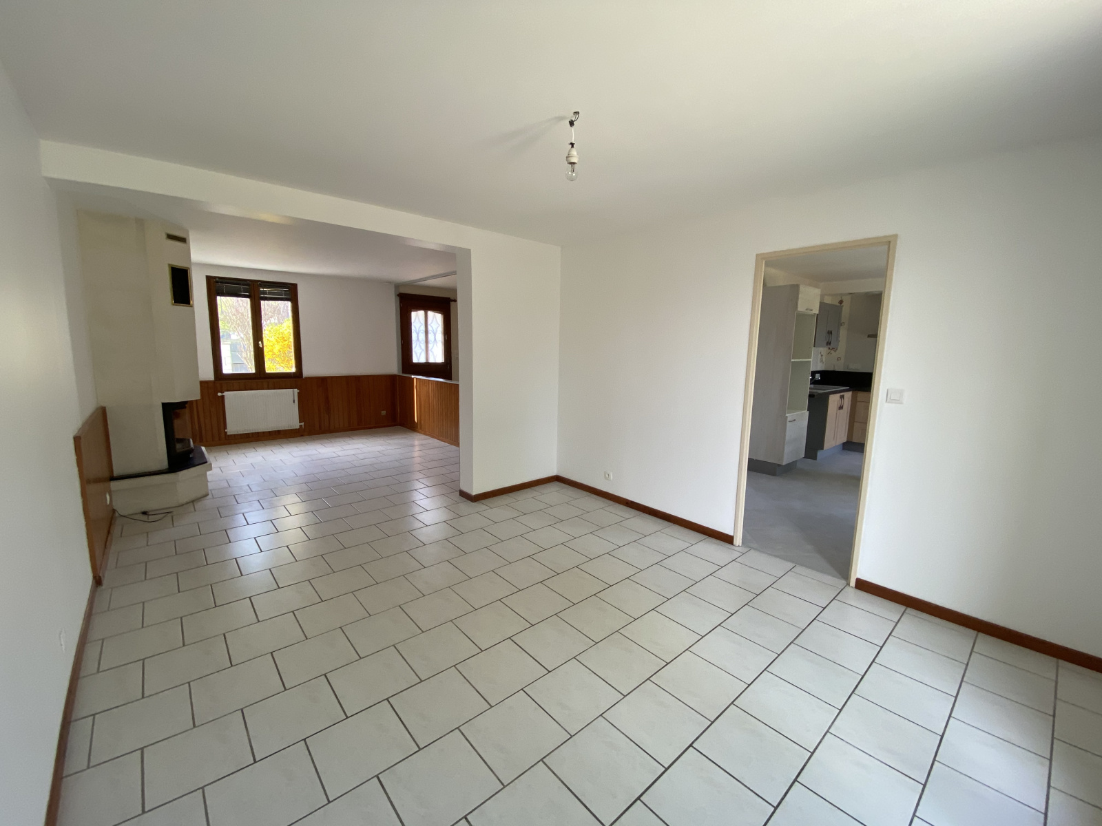 Image_5, Maison, Joué-lès-Tours, ref :