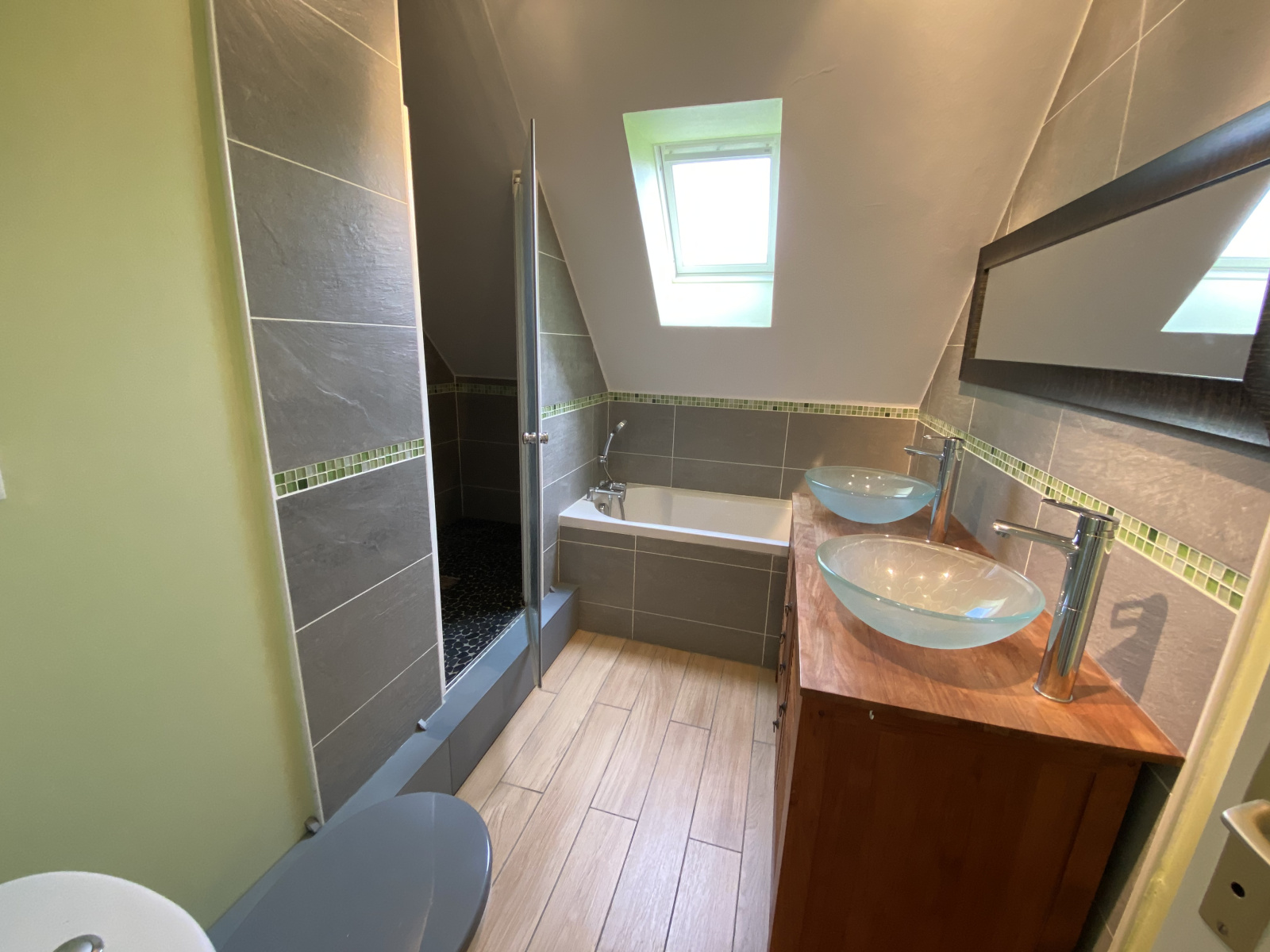 Image_6, Maison, Joué-lès-Tours, ref :