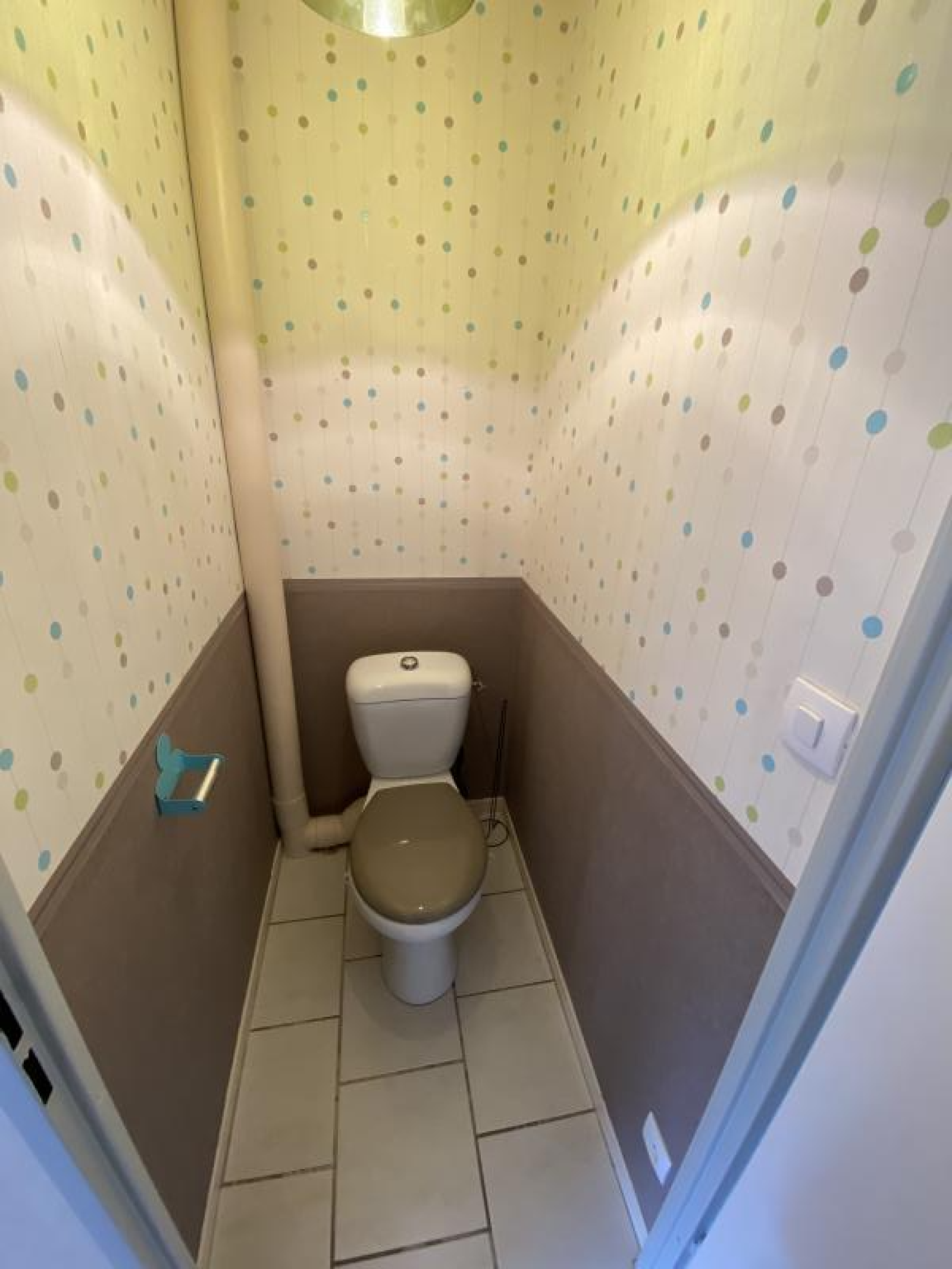 Image_14, Maison, Joué-lès-Tours, ref :