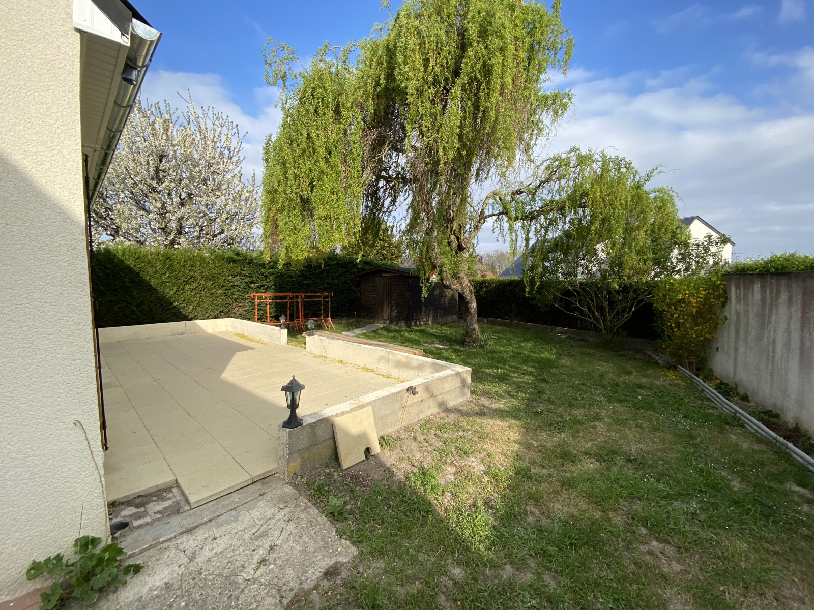 Image_10, Maison, Joué-lès-Tours, ref :