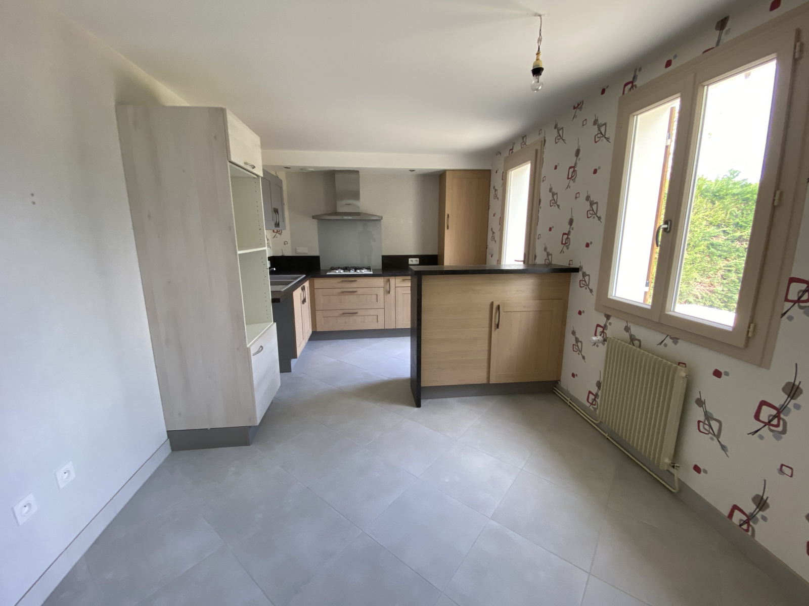 Image_2, Maison, Joué-lès-Tours, ref :