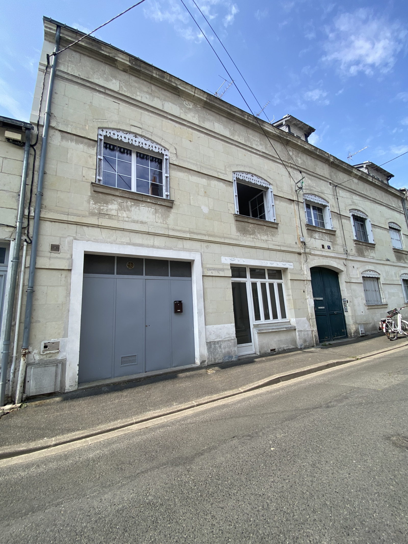 Image_7, Appartement, Saumur, ref :4212-0608