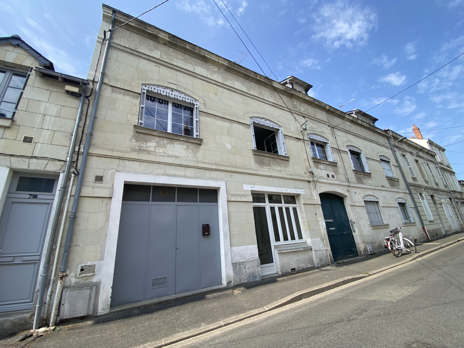 Image_8, Appartement, Saumur, ref :4212-0608