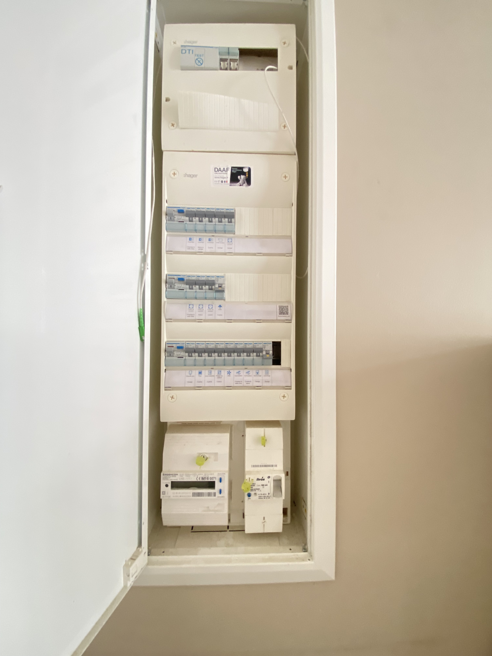 Image_11, Appartement, Saumur, ref :4212-0608