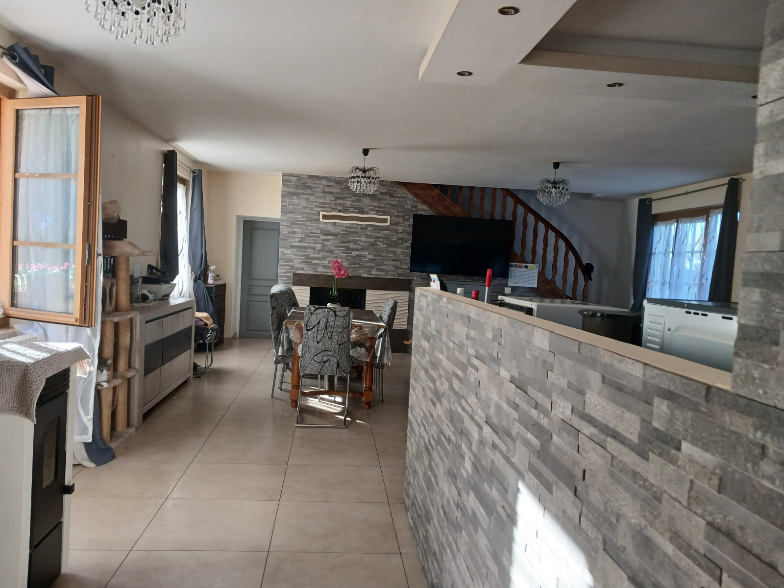 Image_7, Maison, Bellevigne-les-Châteaux, ref :10/09/2026