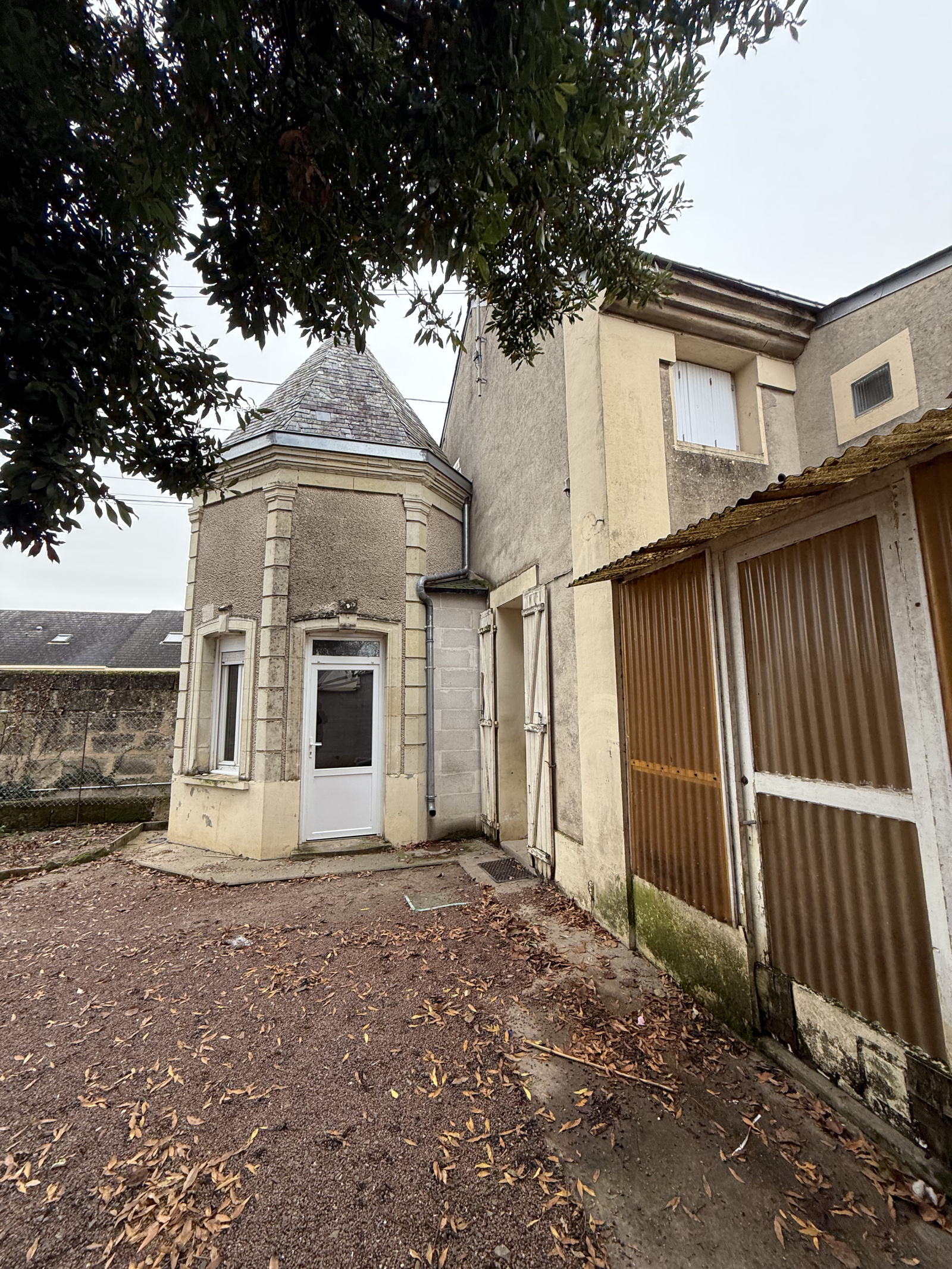 Image_15, Maison, Doué-en-Anjou, ref :03122025-1