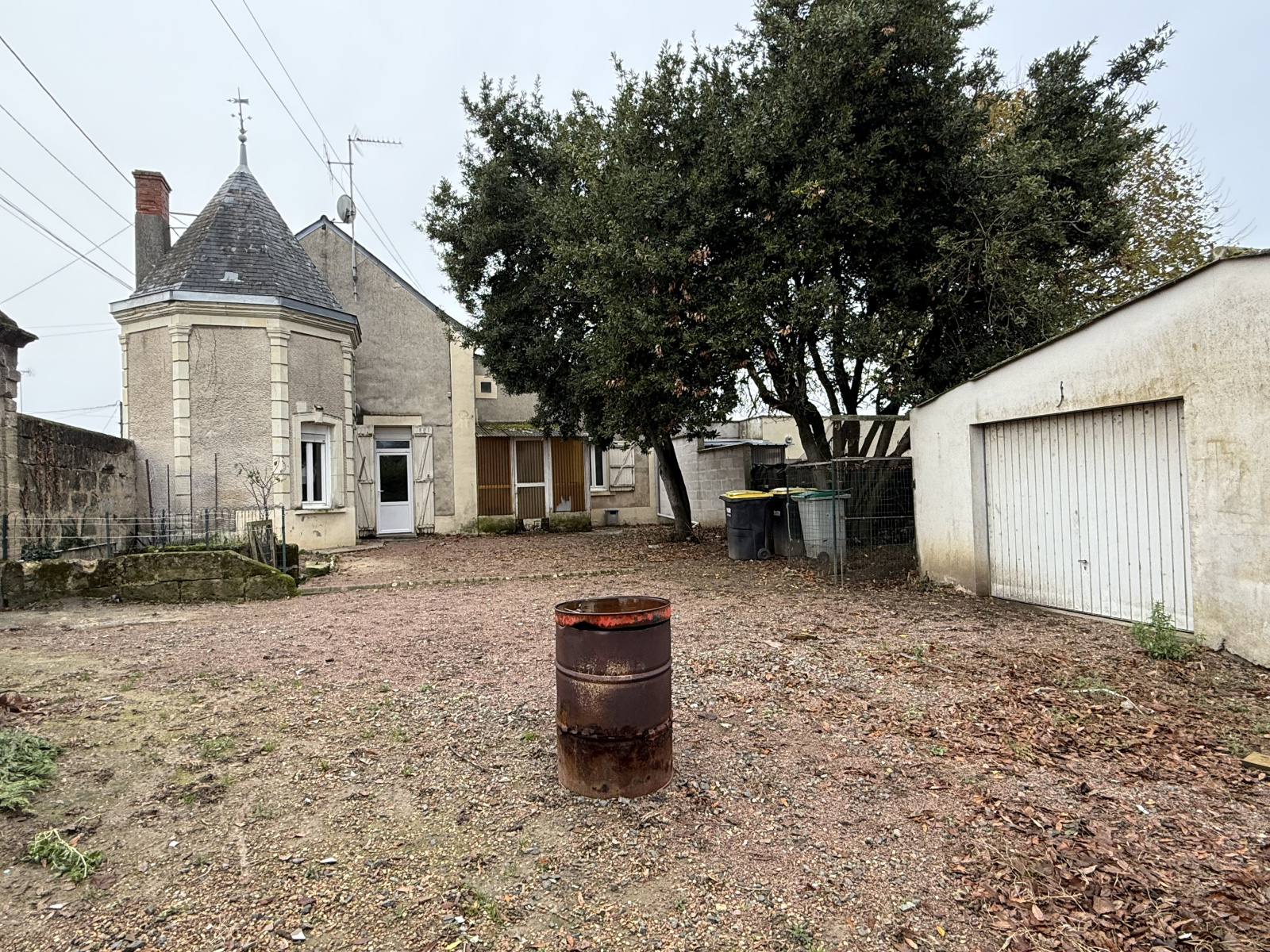 Image_1, Maison, Doué-en-Anjou, ref :03122025-1