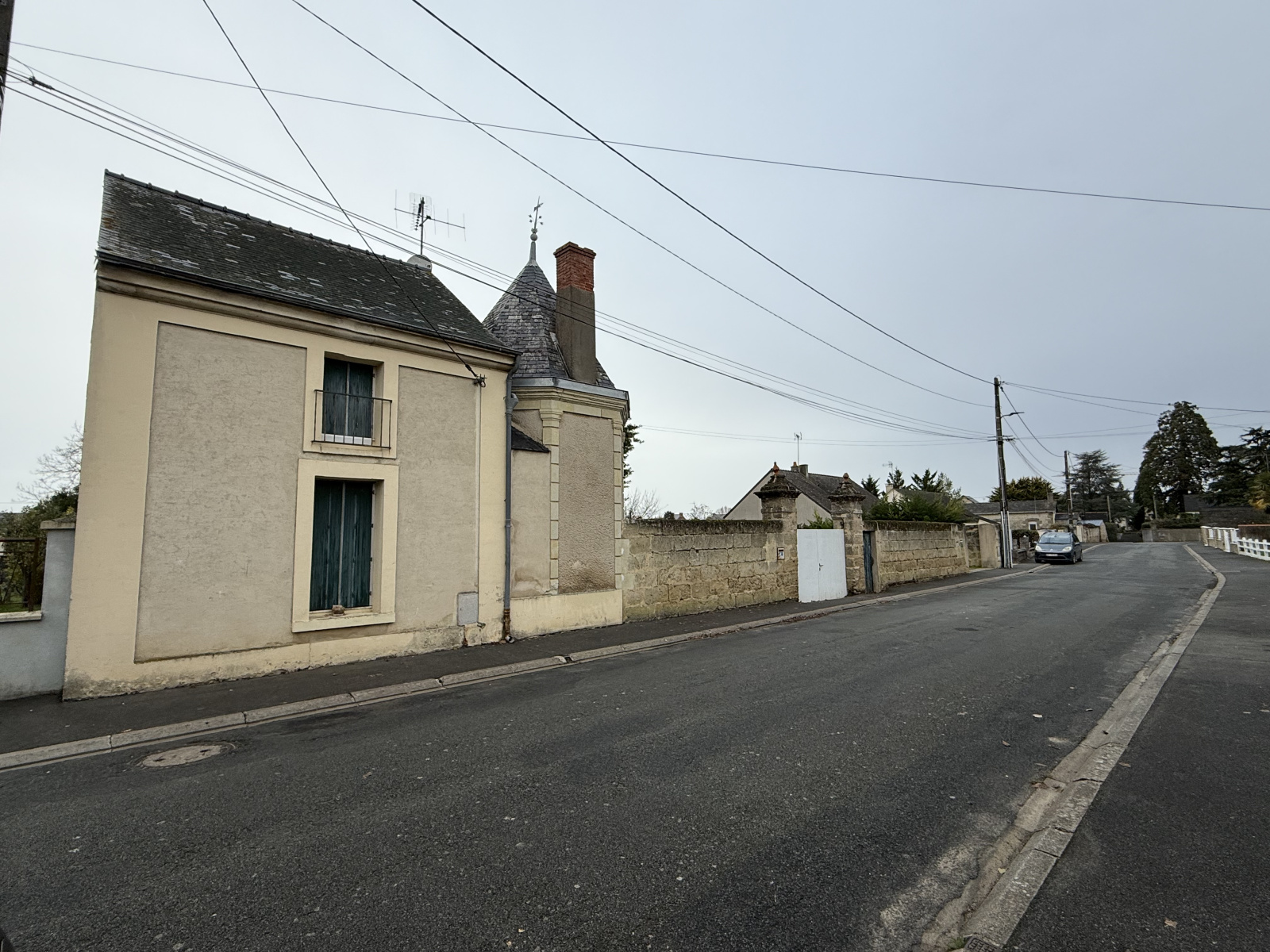 Image_2, Maison, Doué-en-Anjou, ref :03122025-1