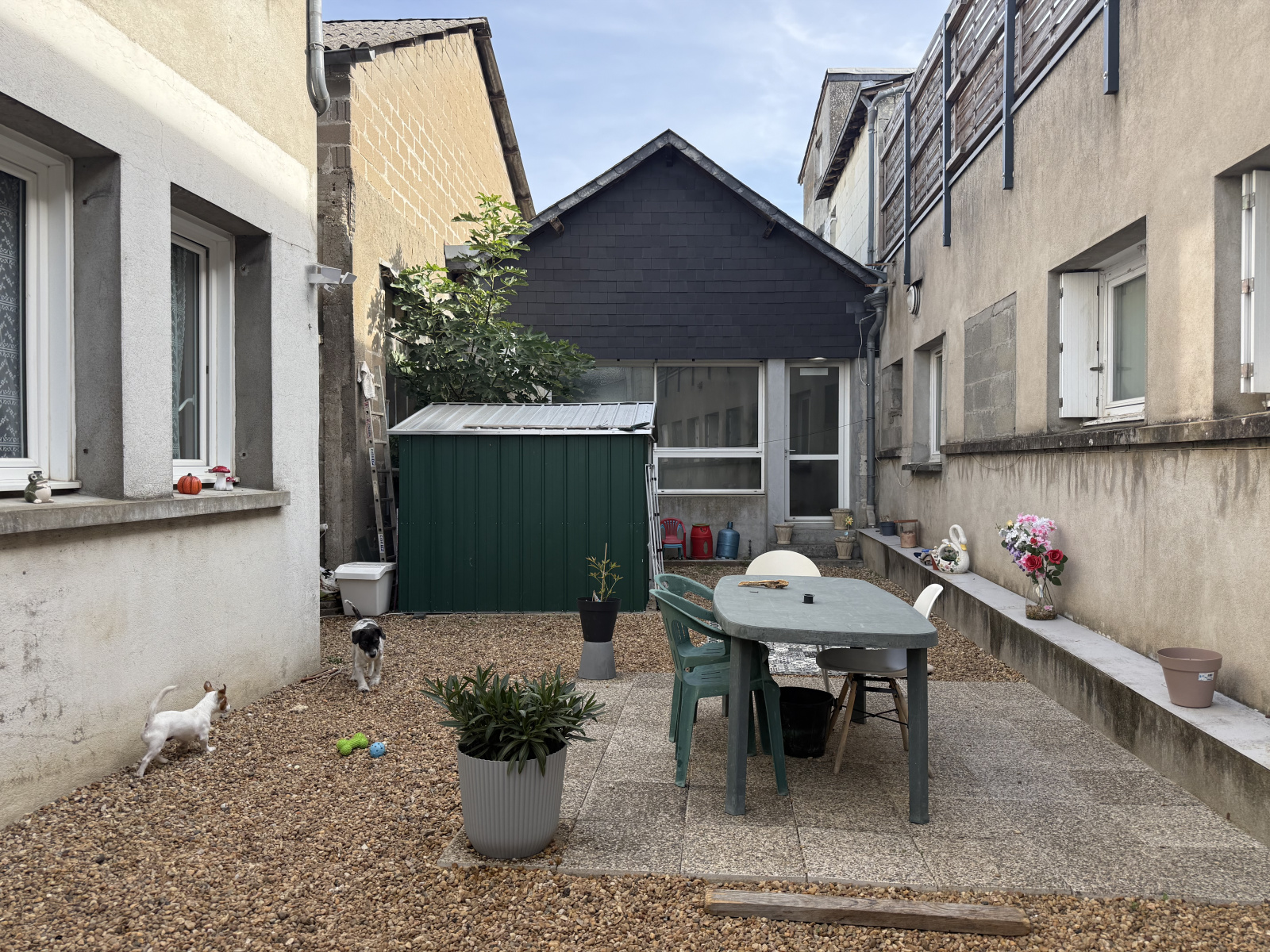 Image_1, Immeuble, Saumur, ref :4012-07.10