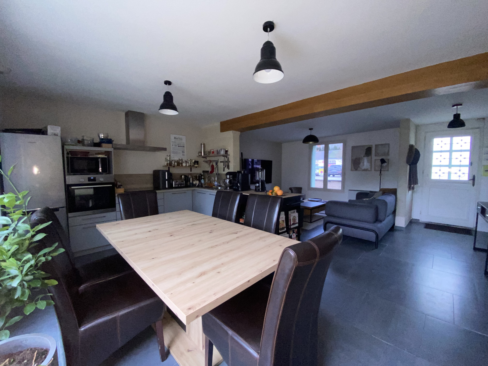 Image_17, Maison, Montsoreau, ref :4912-17.02