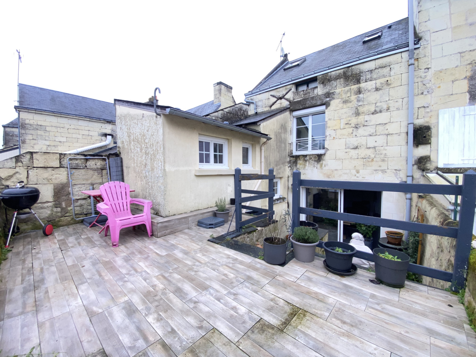 Image_2, Maison, Montsoreau, ref :4912-17.02