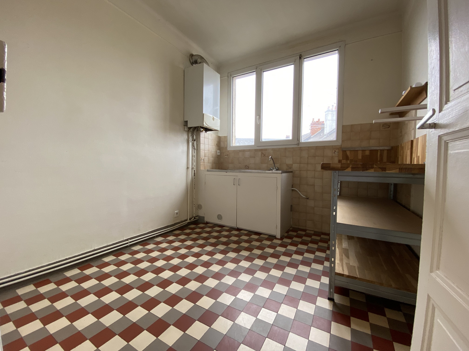 Image_6, Appartement, Angers, ref :200-190