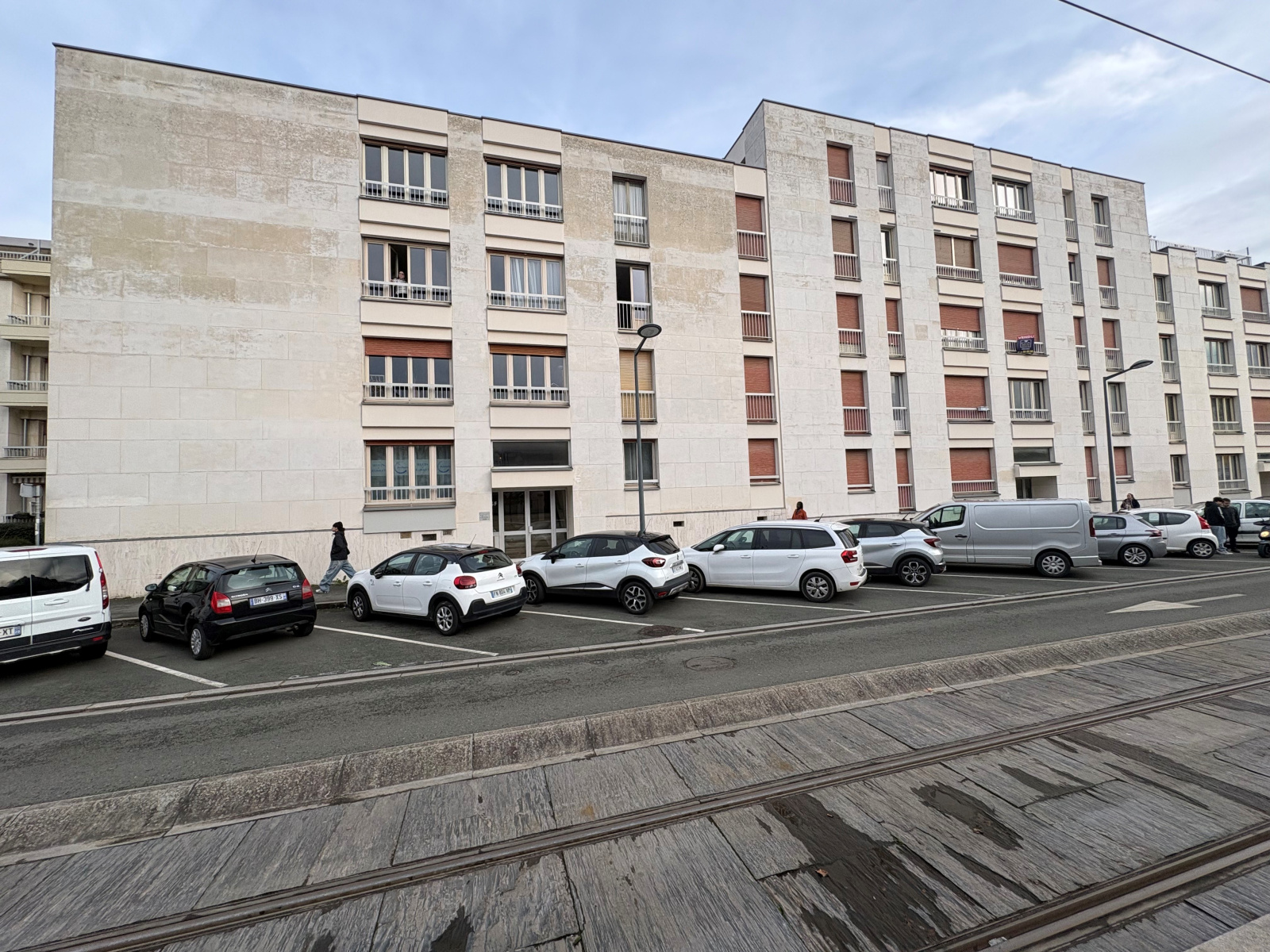 Image_2, Appartement, Angers, ref :162649