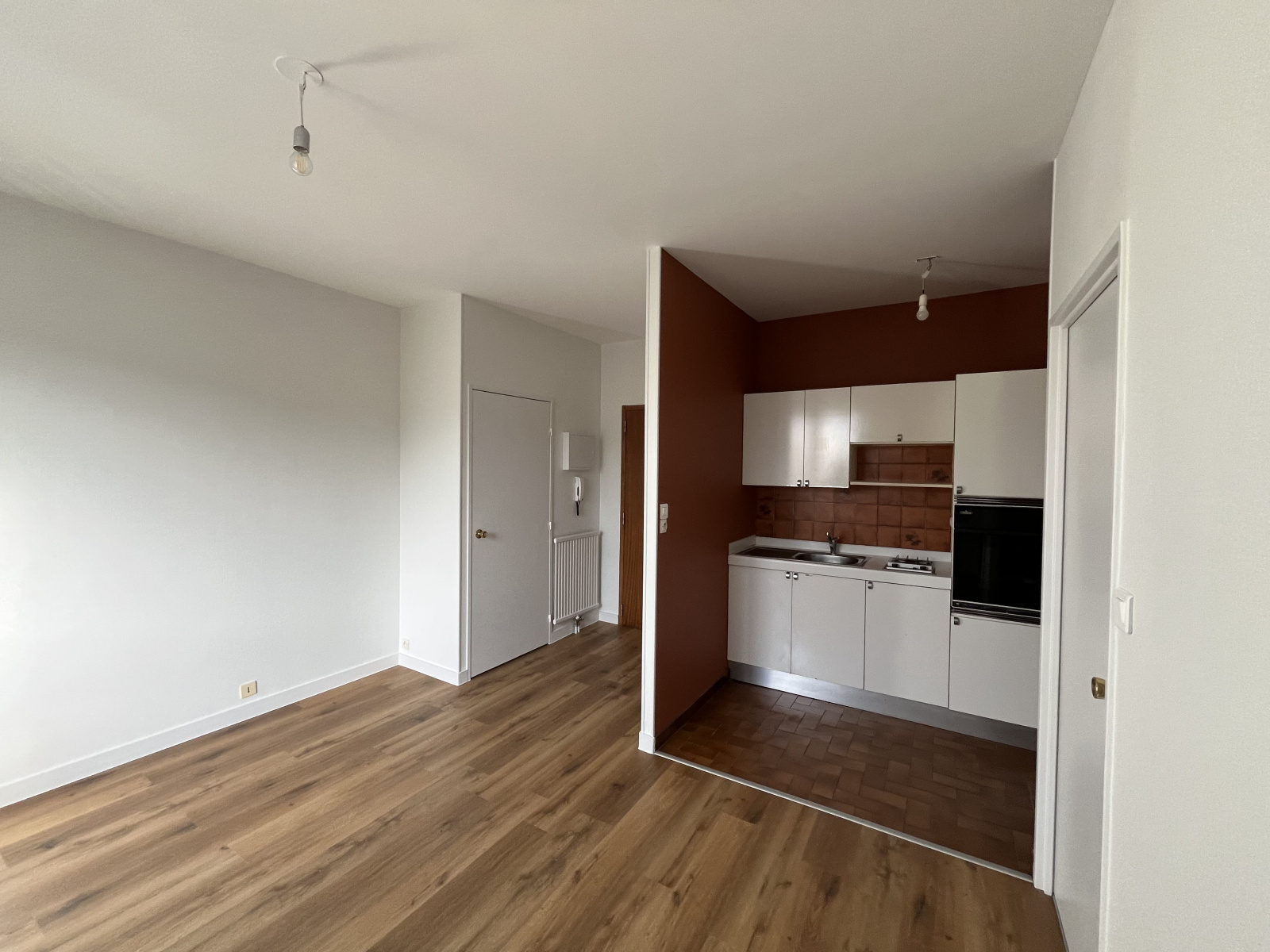 Image_1, Appartement, Angers, ref :162649