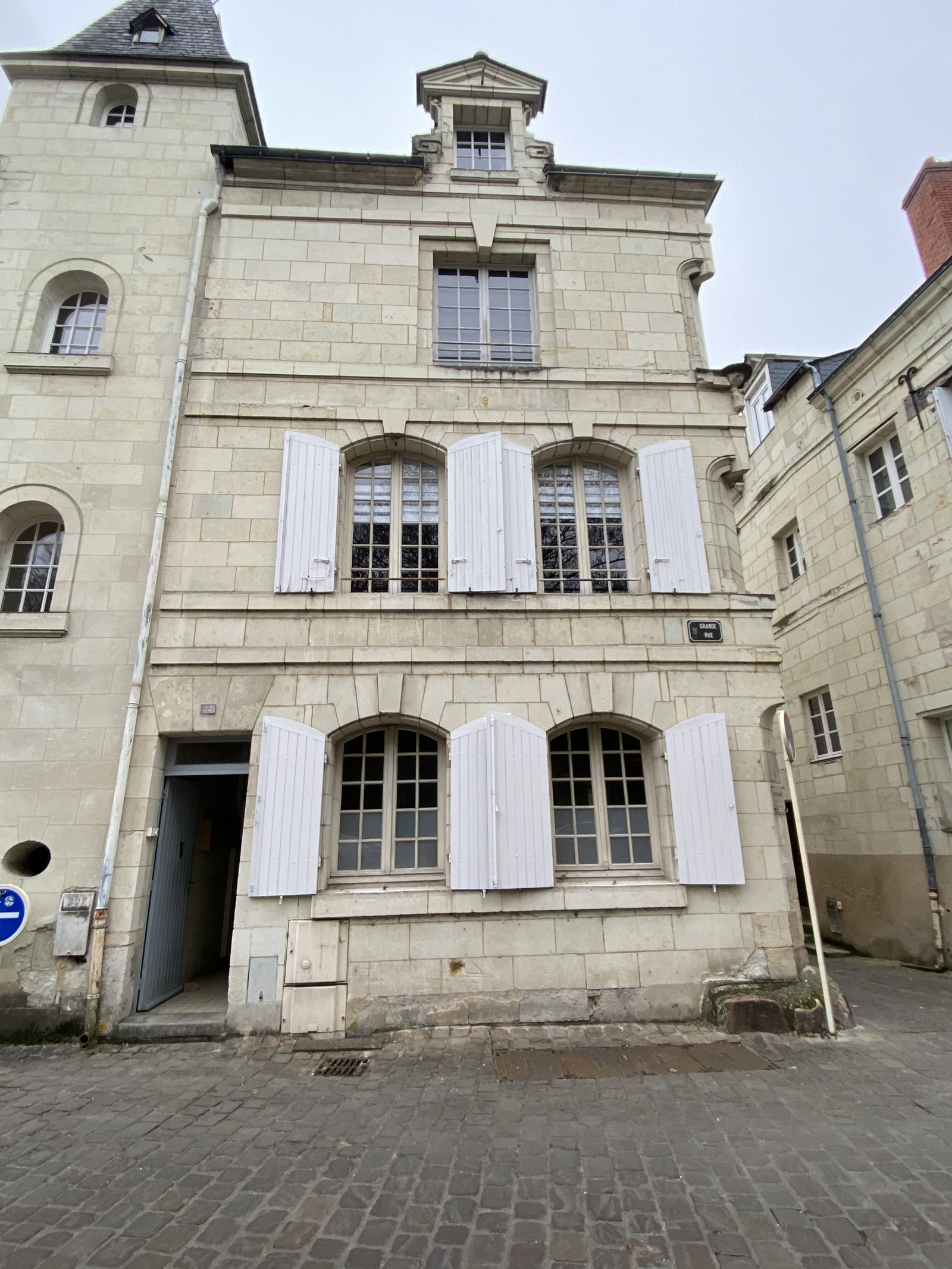 Image_7, Appartement, Saumur, ref :061902-1003