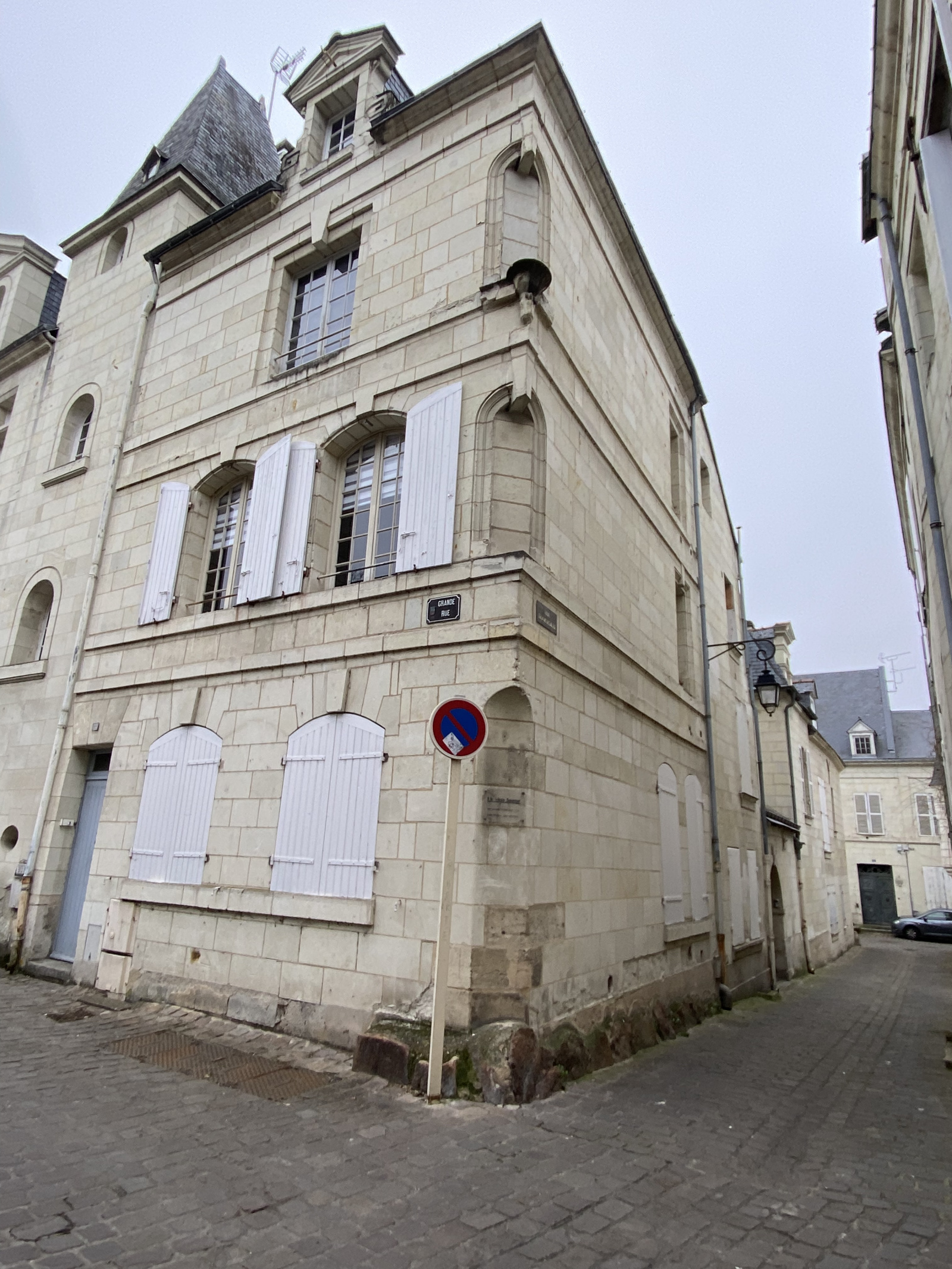 Image_8, Appartement, Saumur, ref :061902-1003