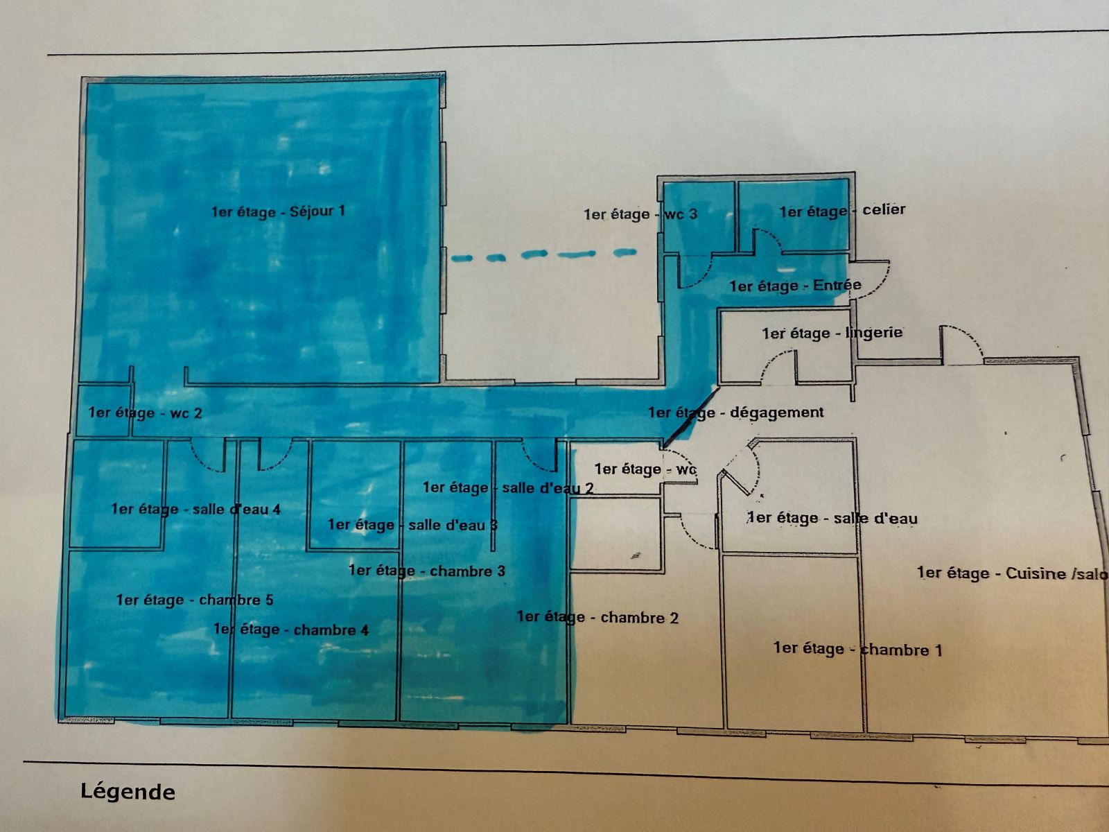 Image_4, Appartement, Saumur, ref :17112025-1