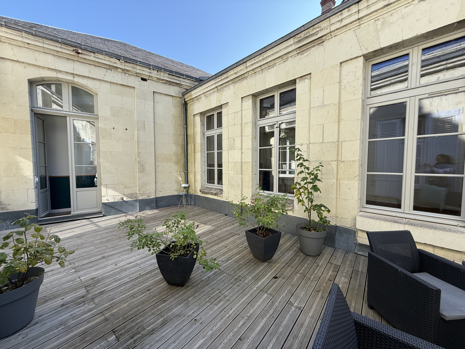 Image_1, Appartement, Saumur, ref :17112025-1