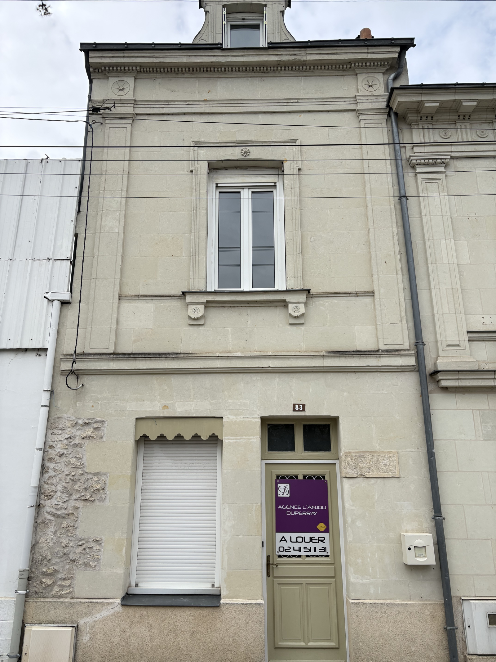 Image_2, Maison, Saumur, ref :242626