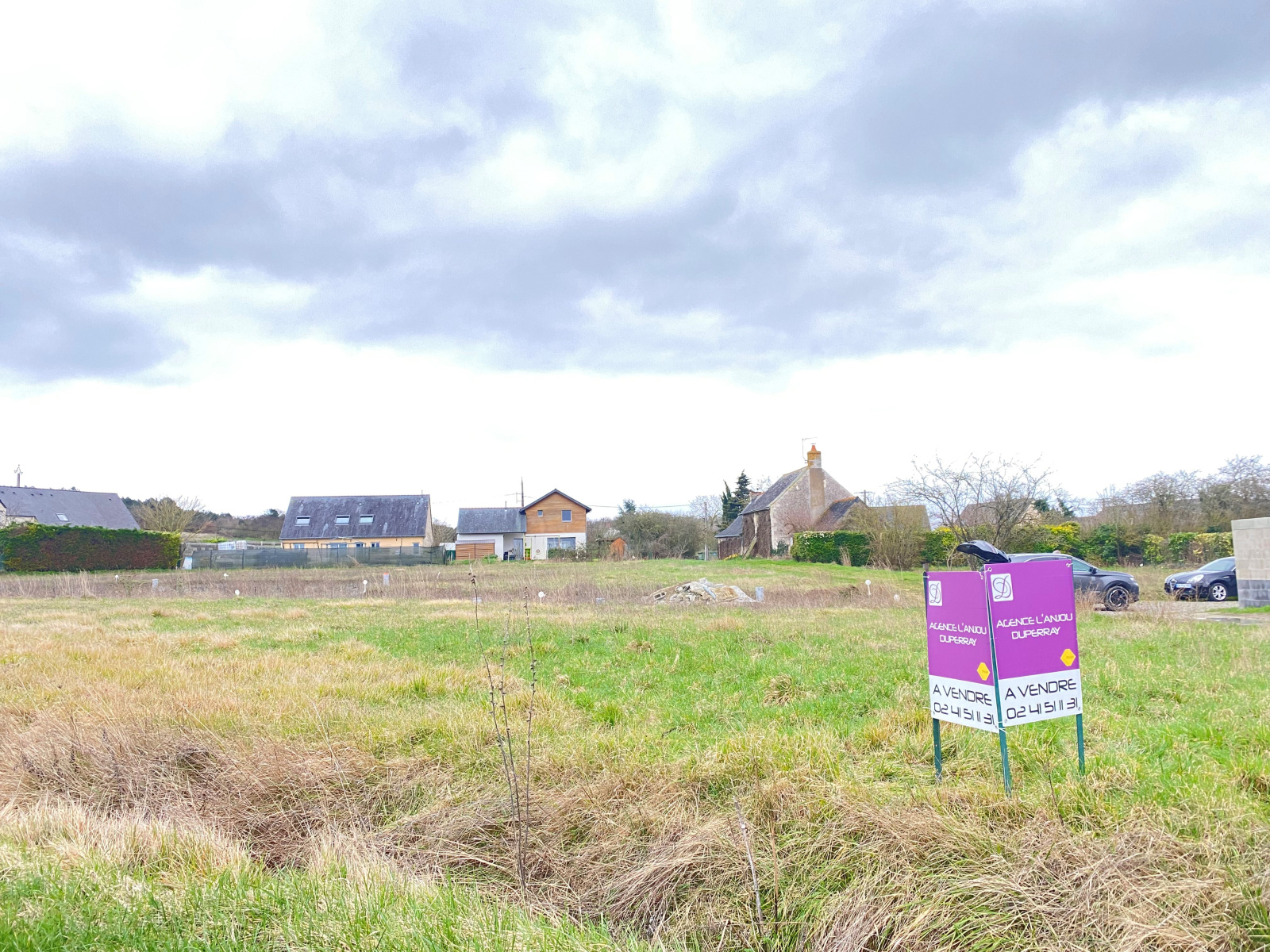 Image_1, Terrain à batir, Brissac Loire Aubance, ref :4012-19.02