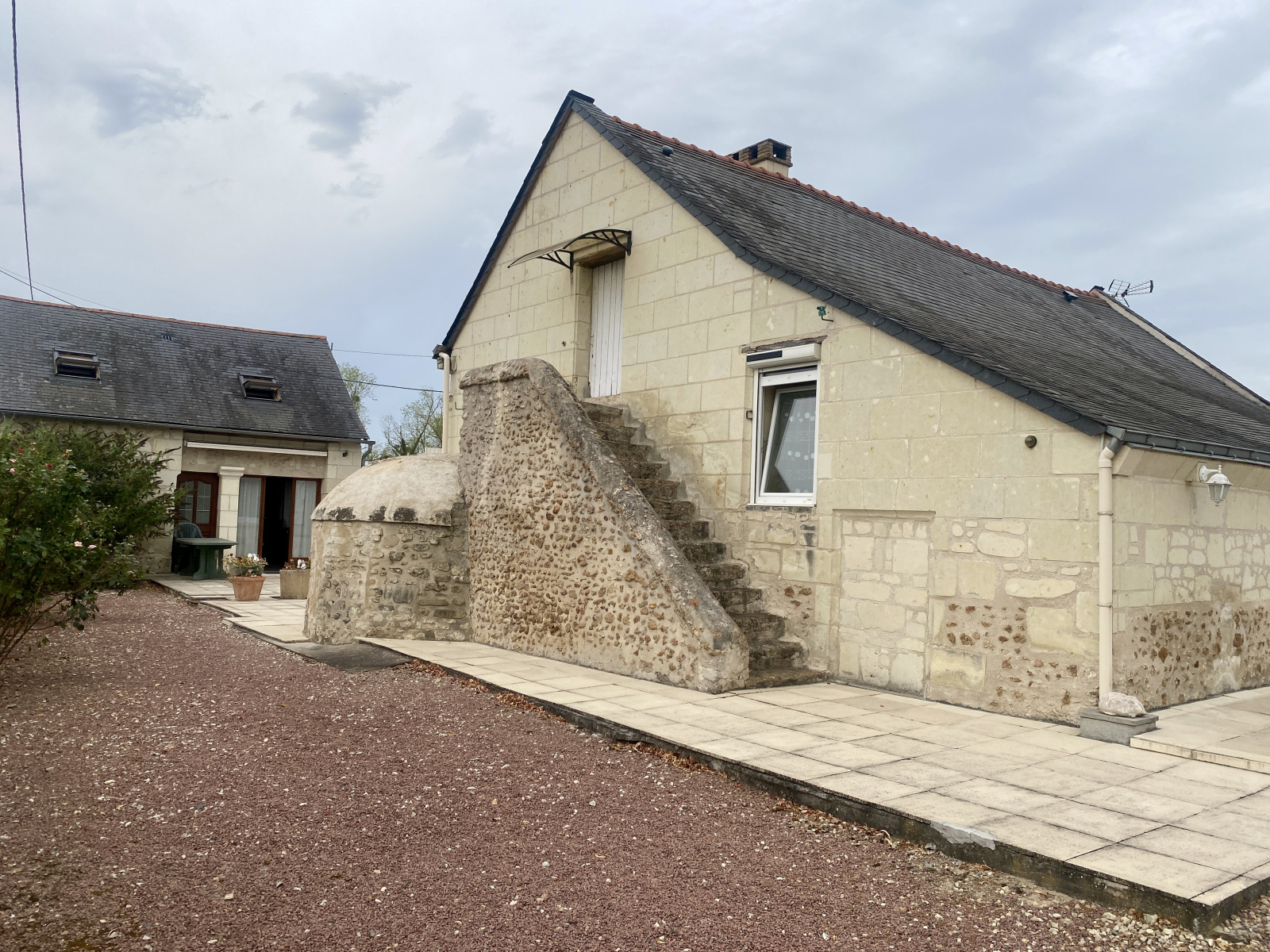 Image_6, Maison, Neuillé, ref :150726