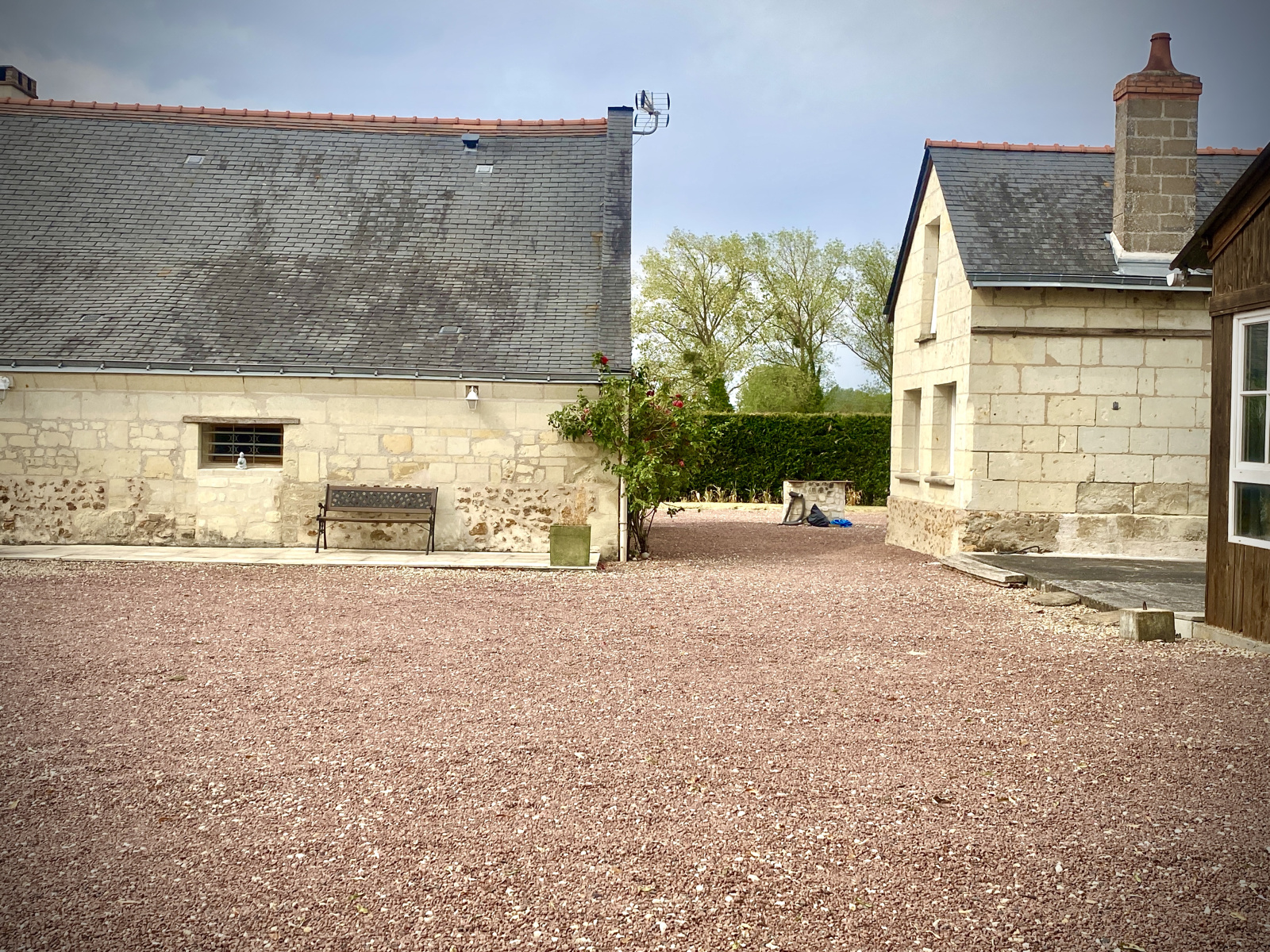 Image_7, Maison, Neuillé, ref :150726