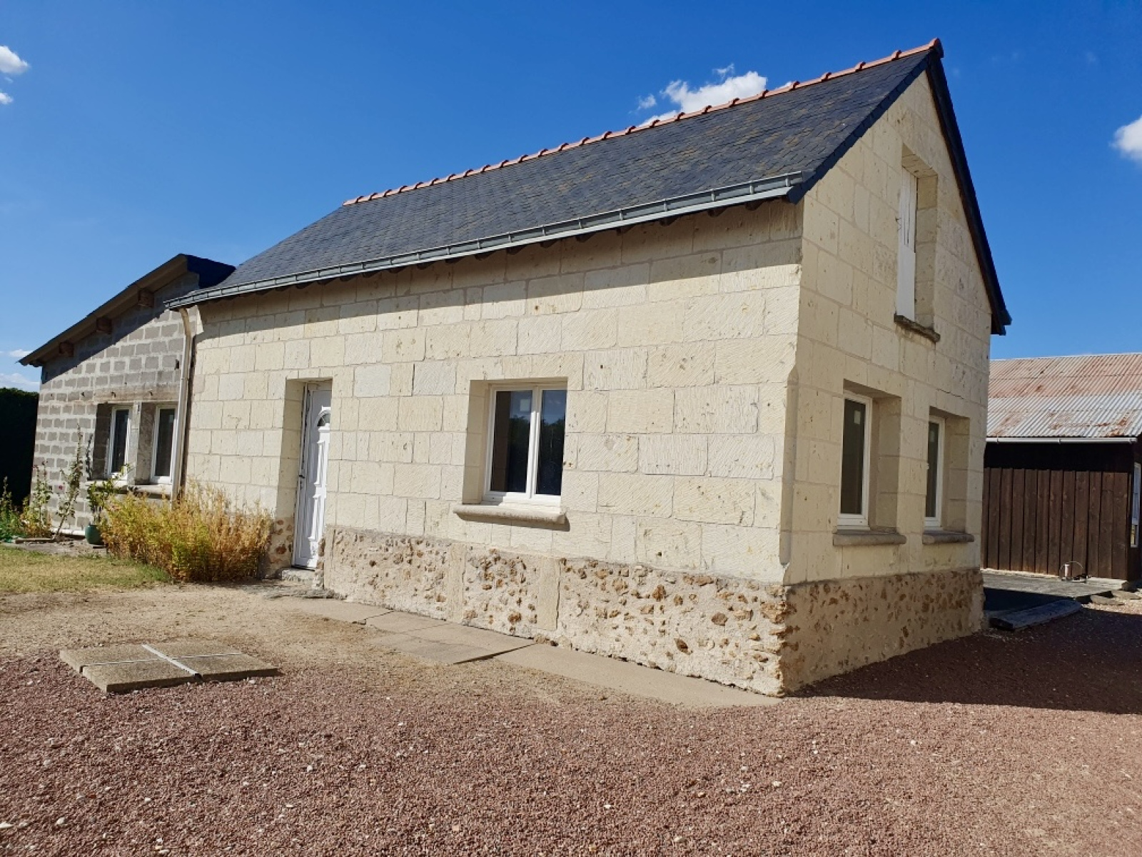 Image_3, Maison, Neuillé, ref :150726