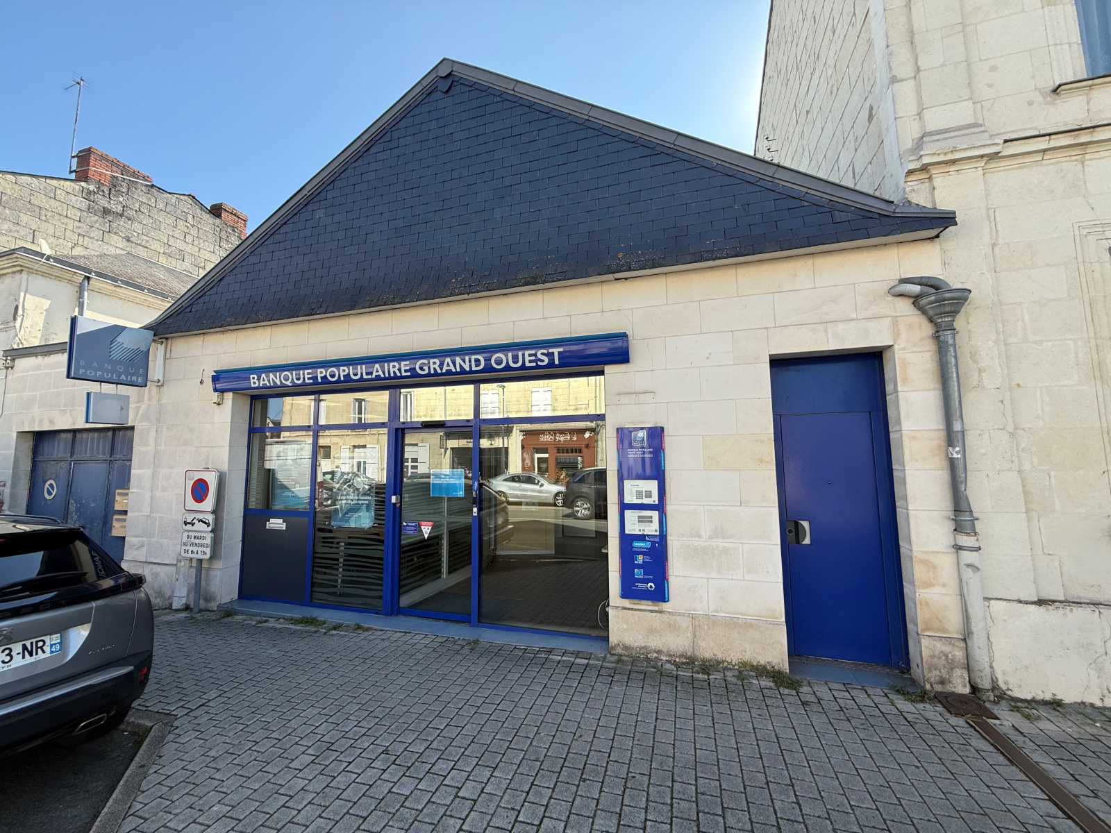 Image_1, Bureaux, Saumur, ref :221025.1