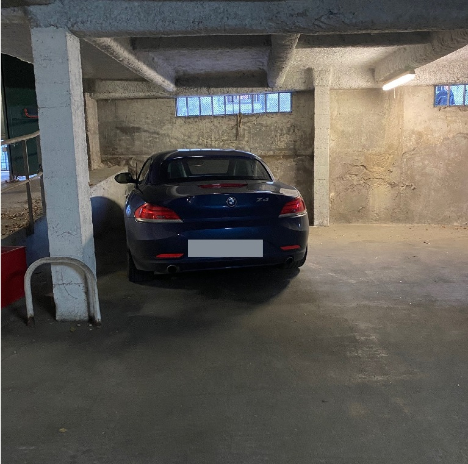 Image_1, Parking, Saumur, ref :30012024
