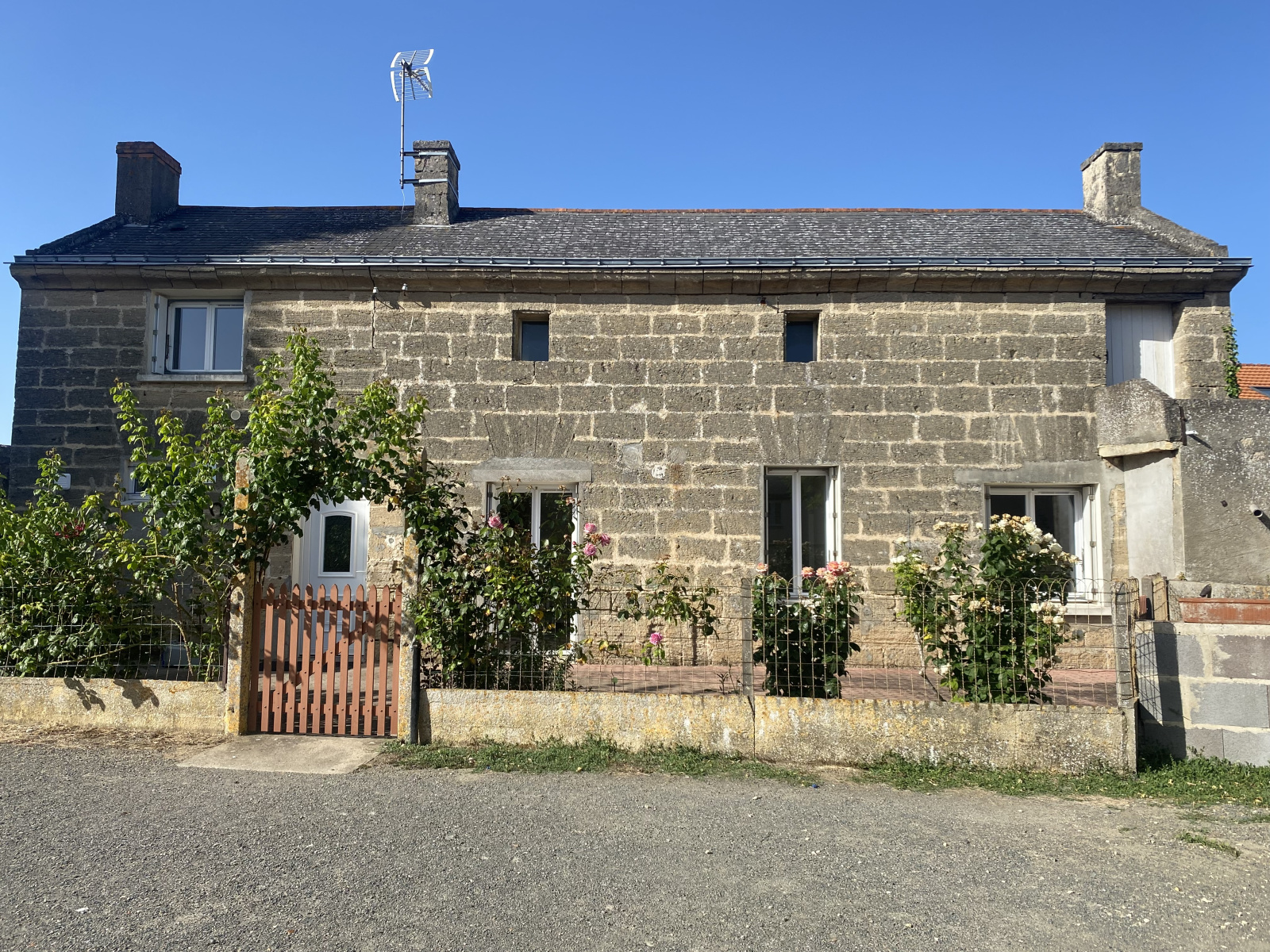 Image_1, Maison, Doué-en-Anjou, ref :4012-12.08