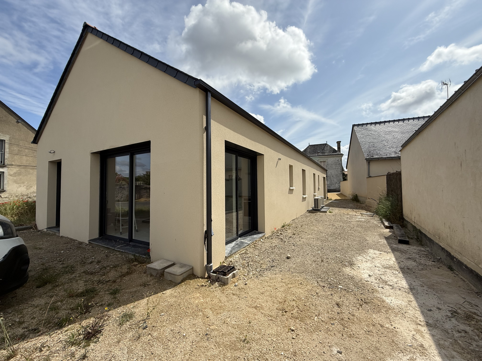 Image_1, Maison, Doué-en-Anjou, ref :09062025