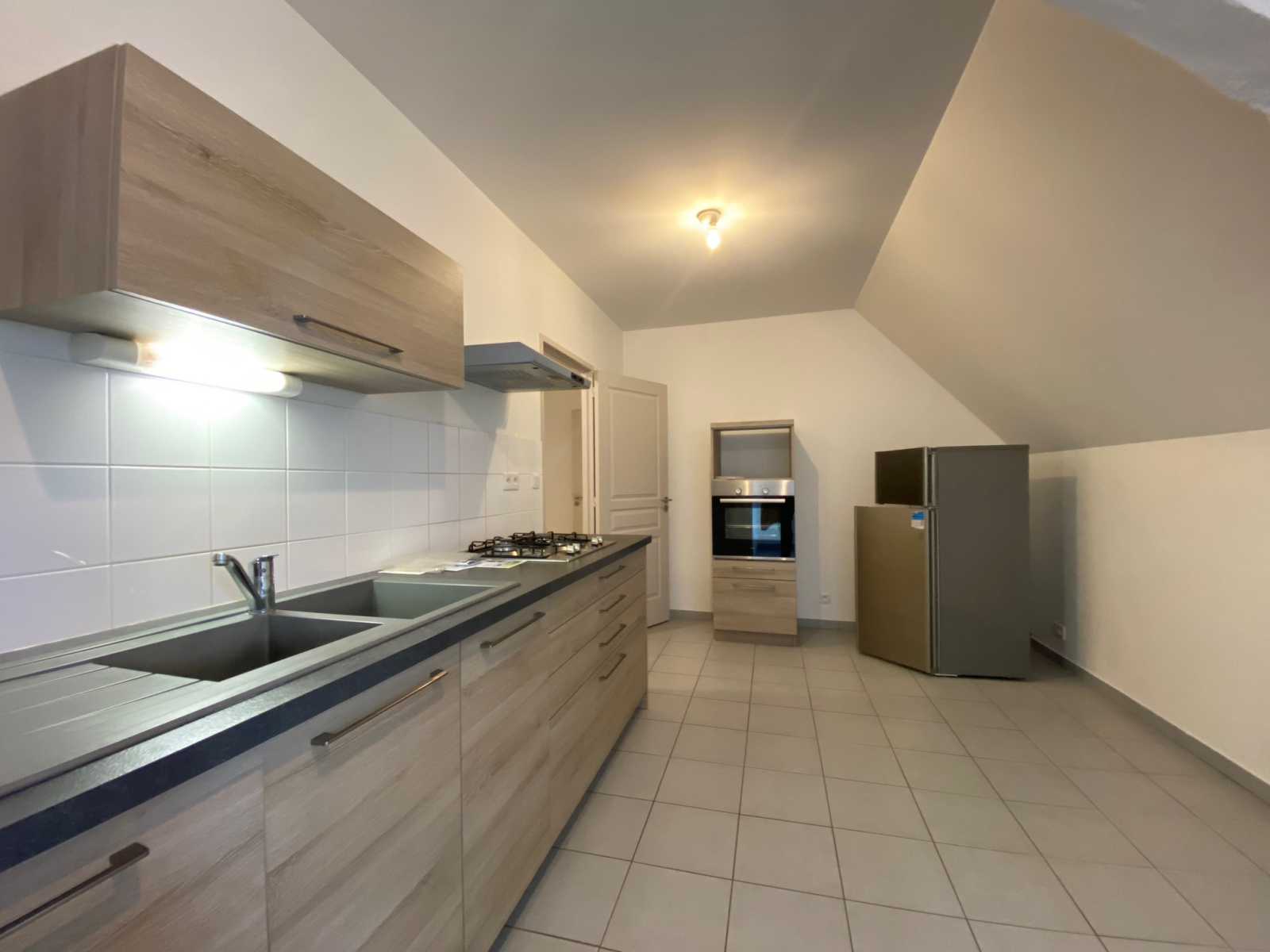 Image_2, Appartement, St hilaire st florent, ref :17102024