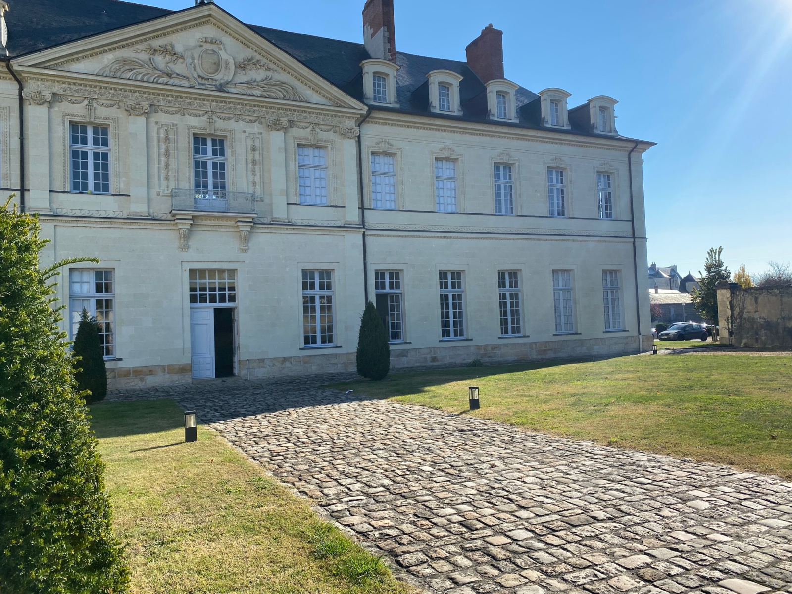 Image_1, Appartement, St hilaire st florent, ref :17102024