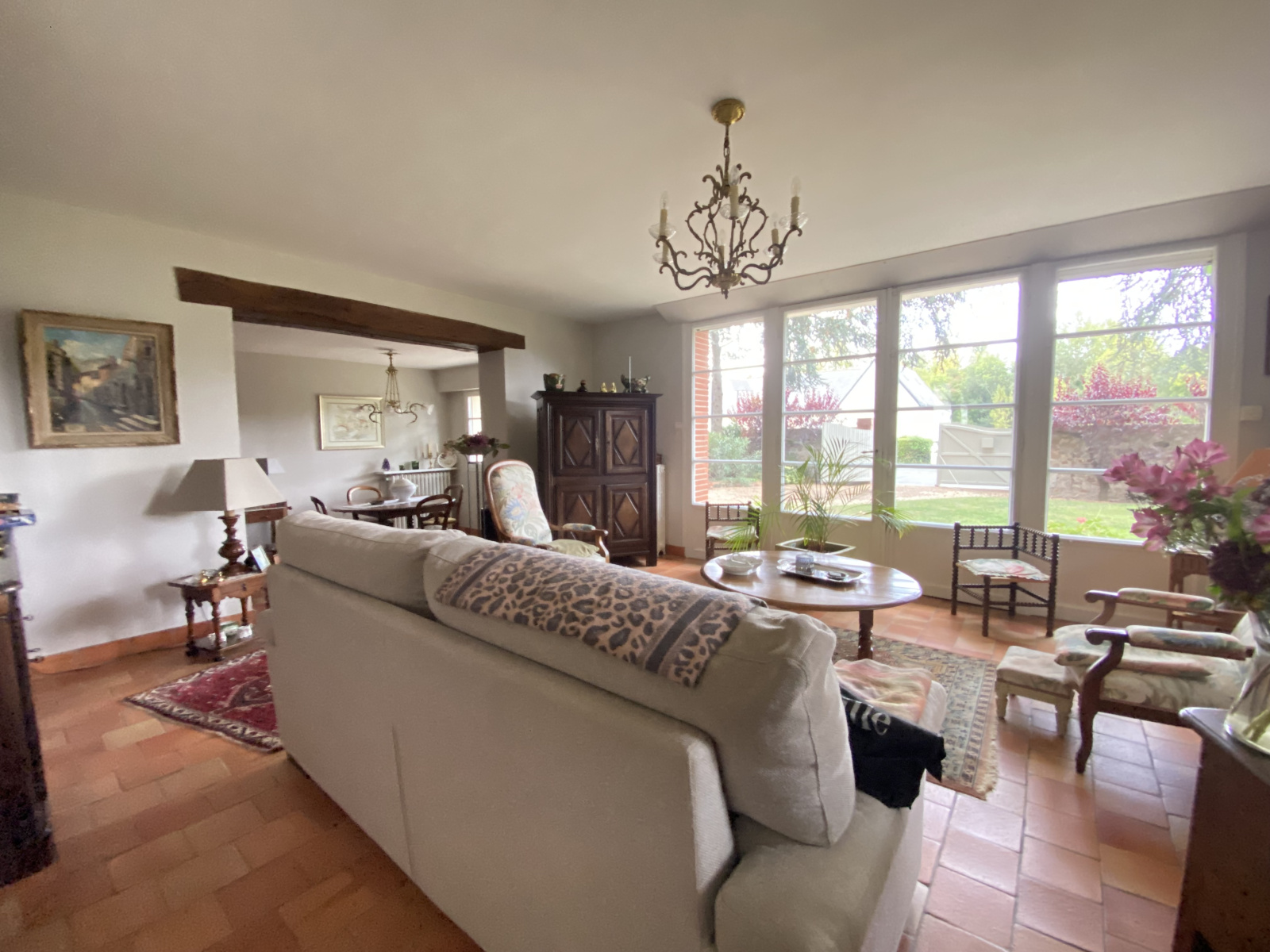 Image_3, Maison, Gennes-Val-de-Loire, ref :4512-01.10