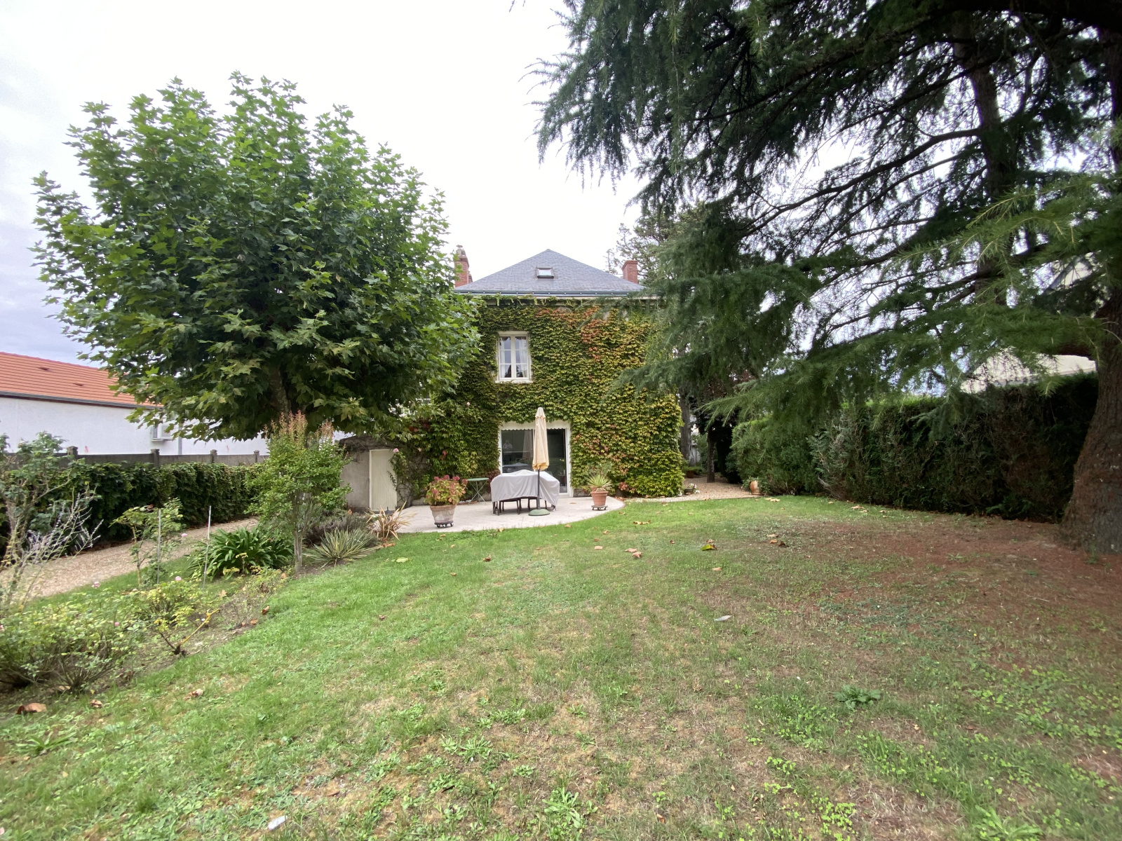 Image_13, Maison, Gennes-Val-de-Loire, ref :4512-01.10