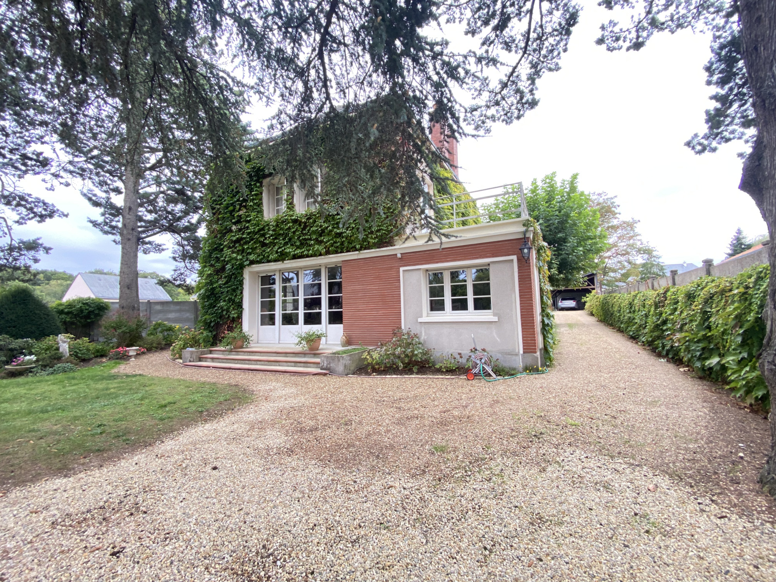 Image_18, Maison, Gennes-Val-de-Loire, ref :4512-01.10