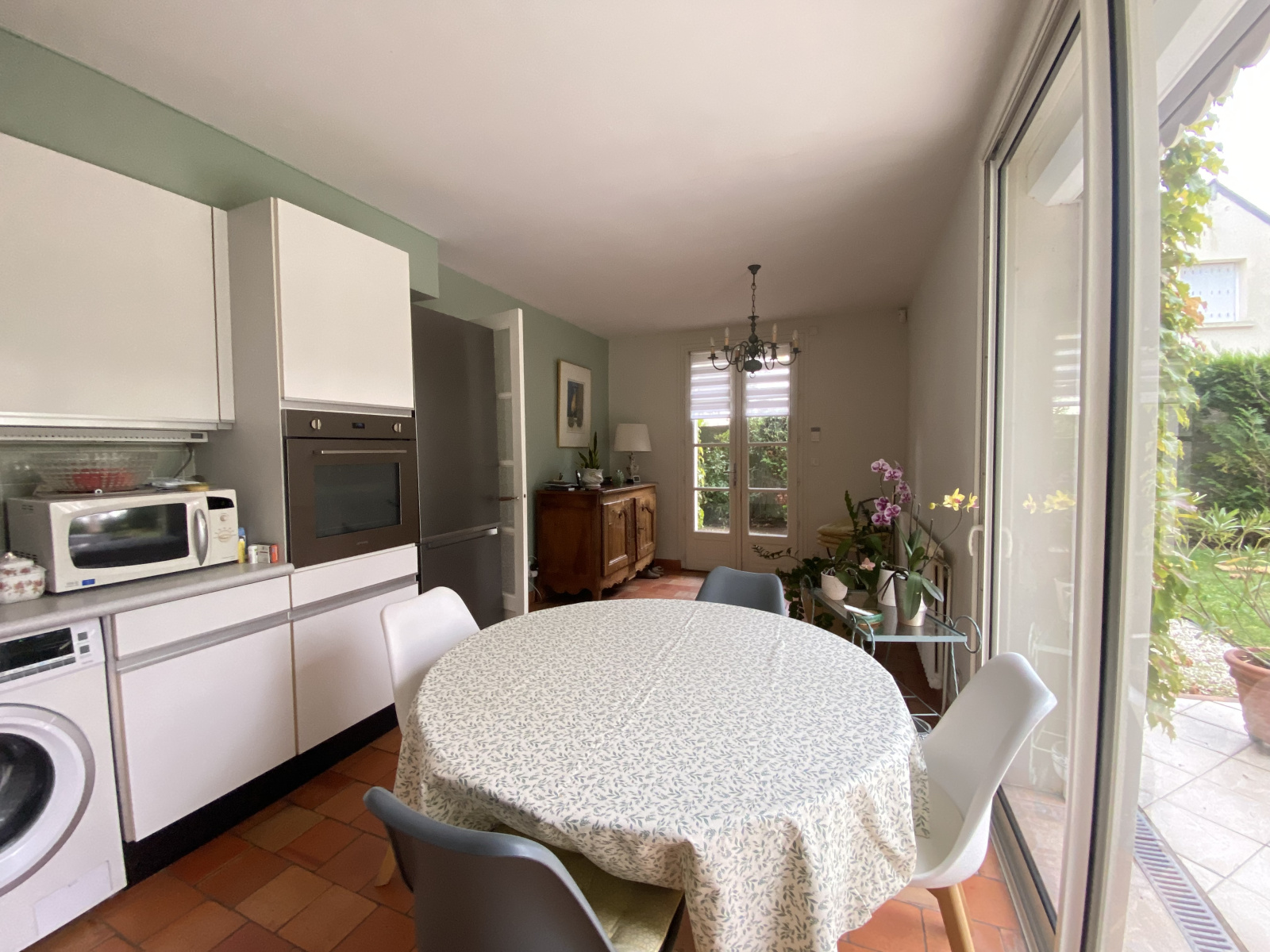 Image_5, Maison, Gennes-Val-de-Loire, ref :4512-01.10