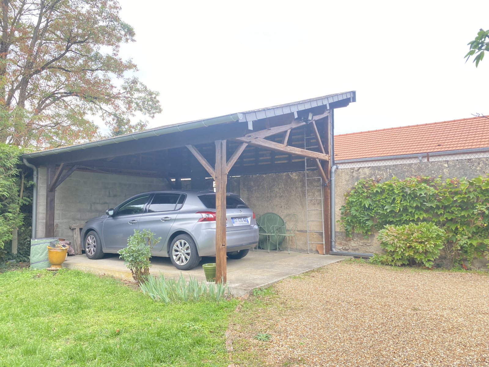 Image_14, Maison, Gennes-Val-de-Loire, ref :4512-01.10