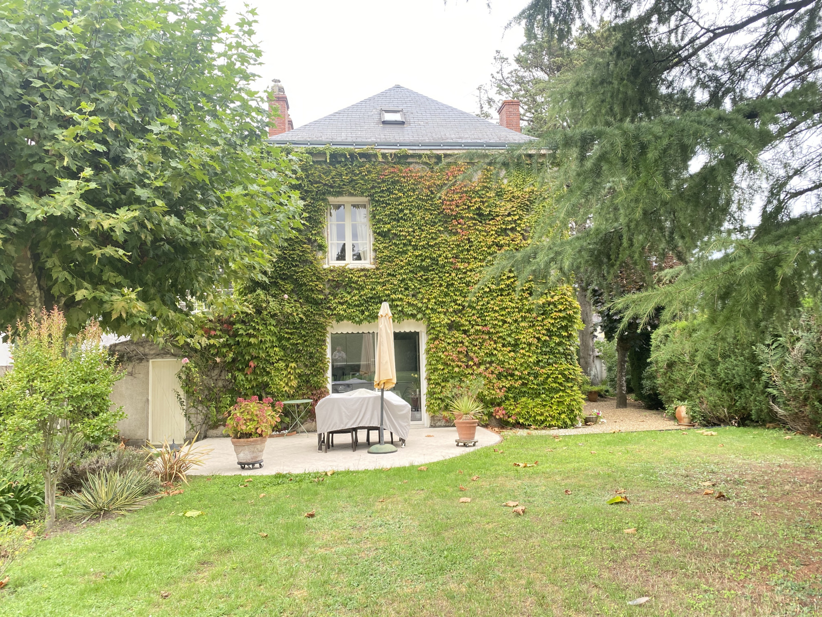 Image_12, Maison, Gennes-Val-de-Loire, ref :4512-01.10