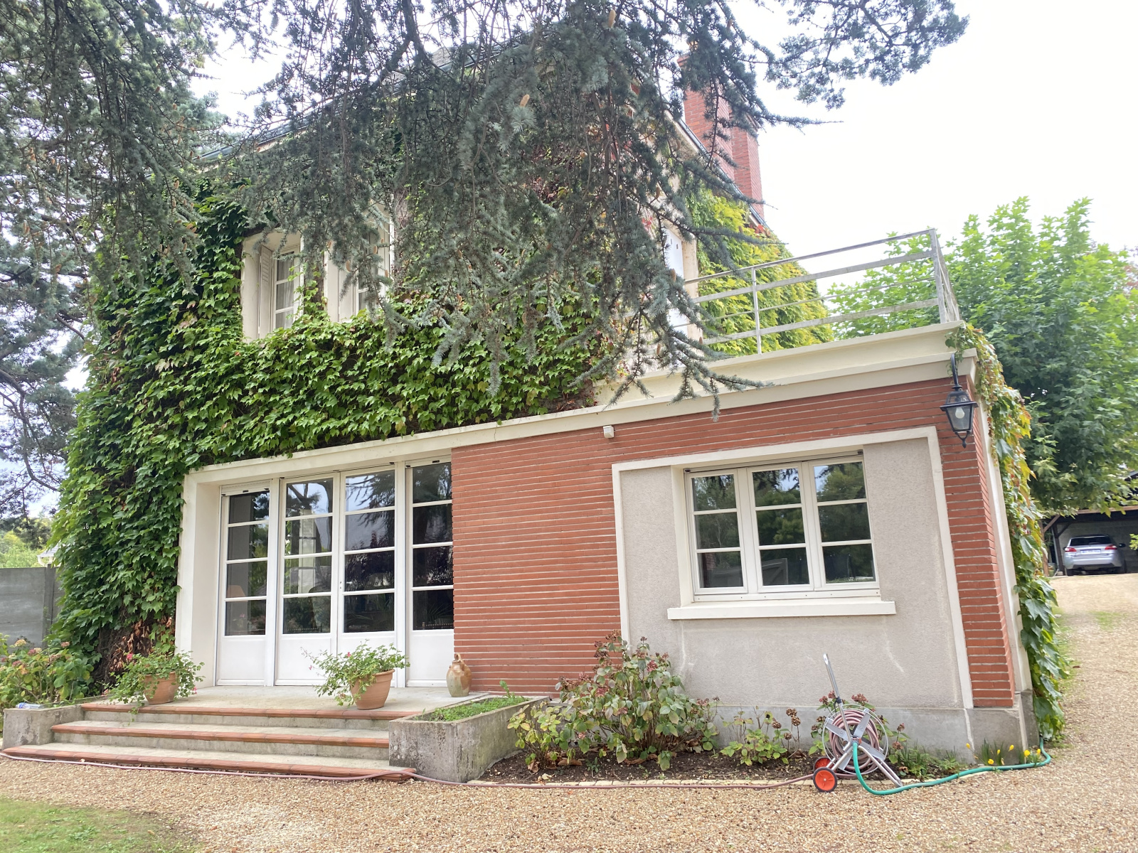 Image_16, Maison, Gennes-Val-de-Loire, ref :4512-01.10