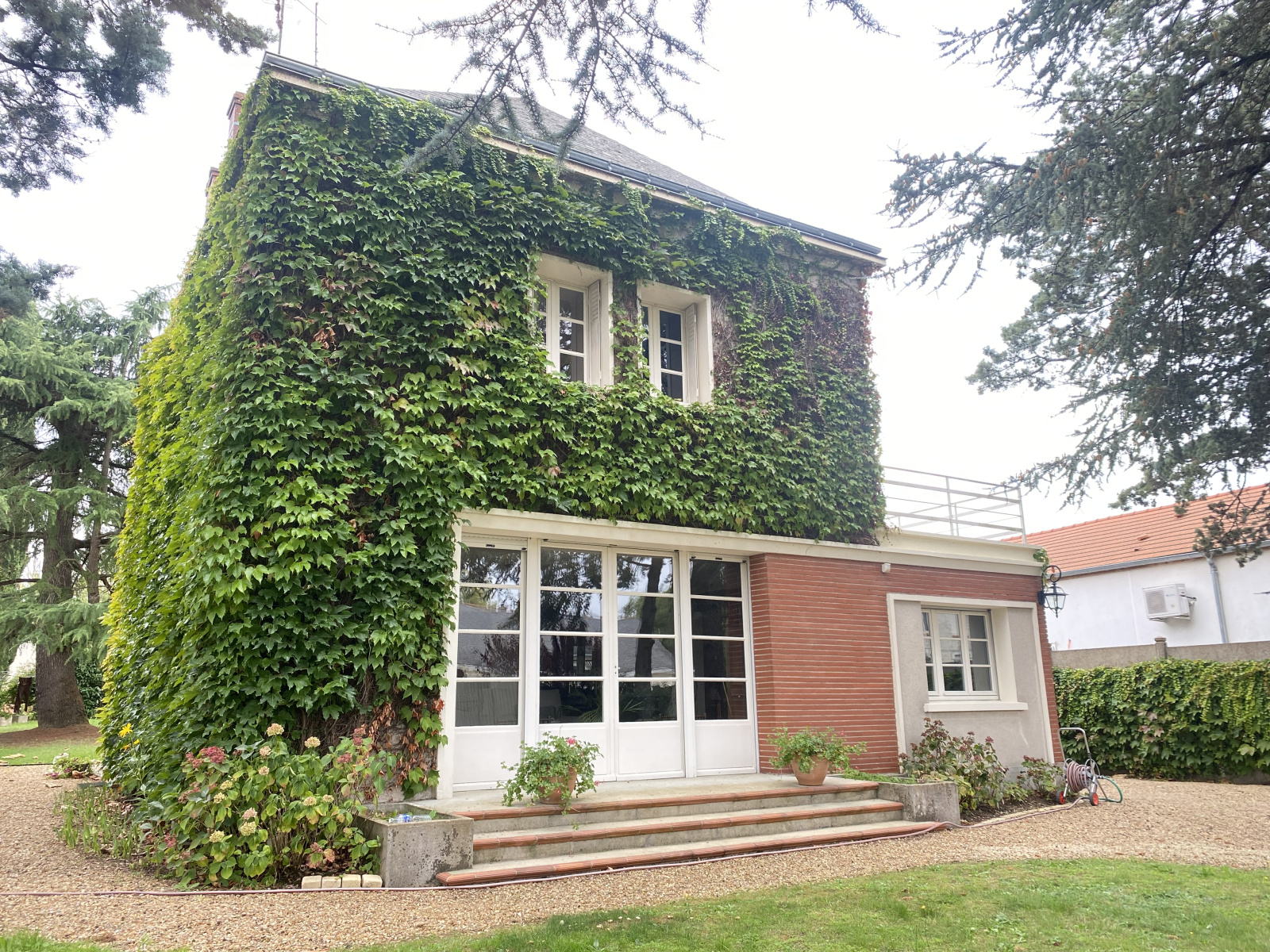 Image_1, Maison, Gennes-Val-de-Loire, ref :4512-01.10