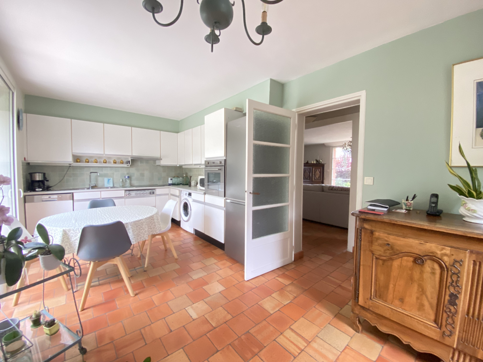 Image_11, Maison, Gennes-Val-de-Loire, ref :4512-01.10