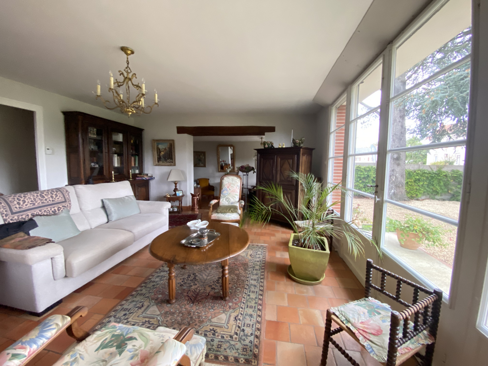 Image_8, Maison, Gennes-Val-de-Loire, ref :4512-01.10