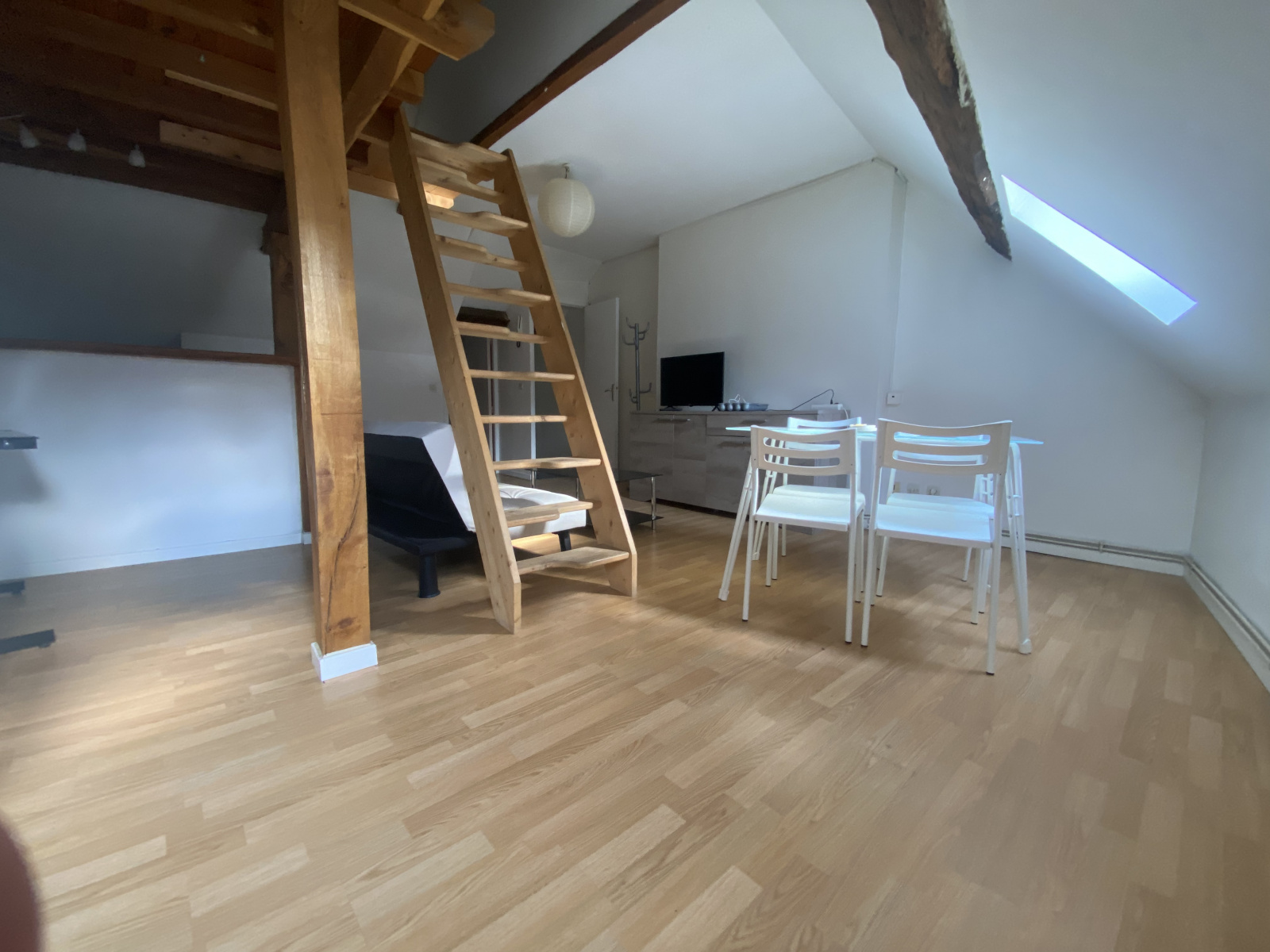 Image_4, Appartement, Saumur, ref :231908