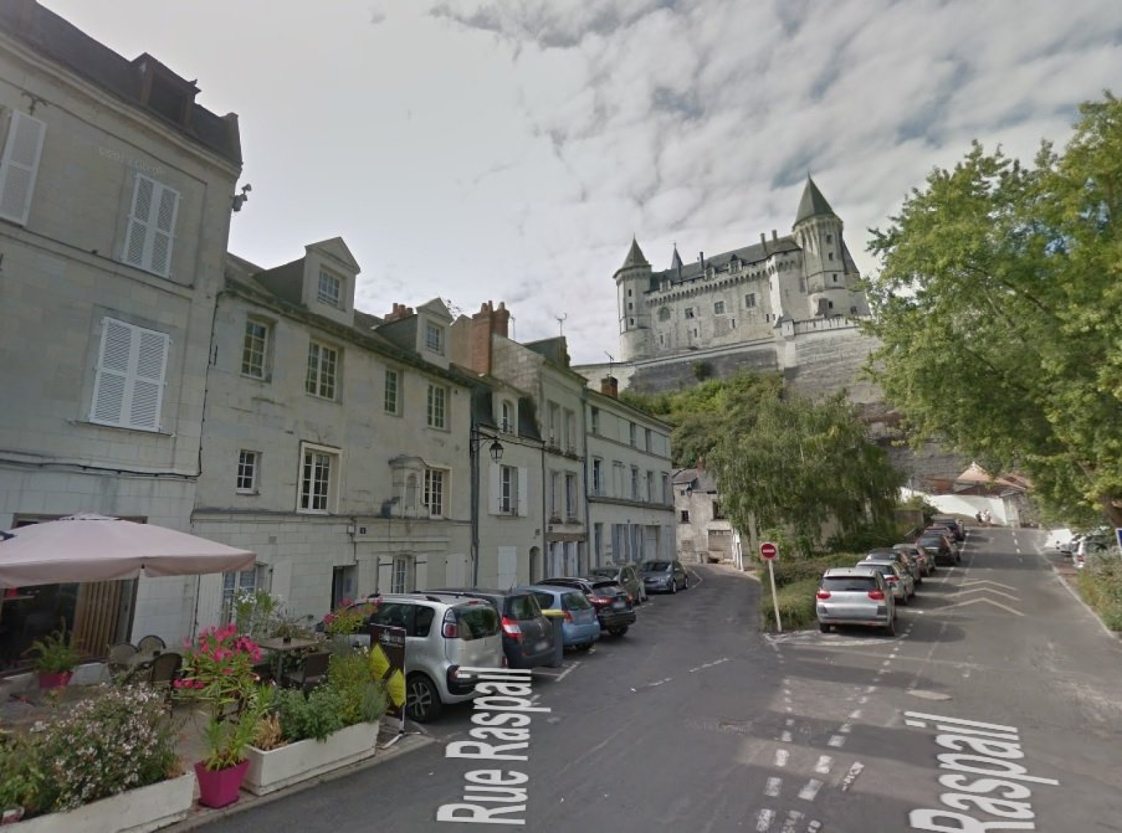 Image_3, Appartement, Saumur, ref :091134